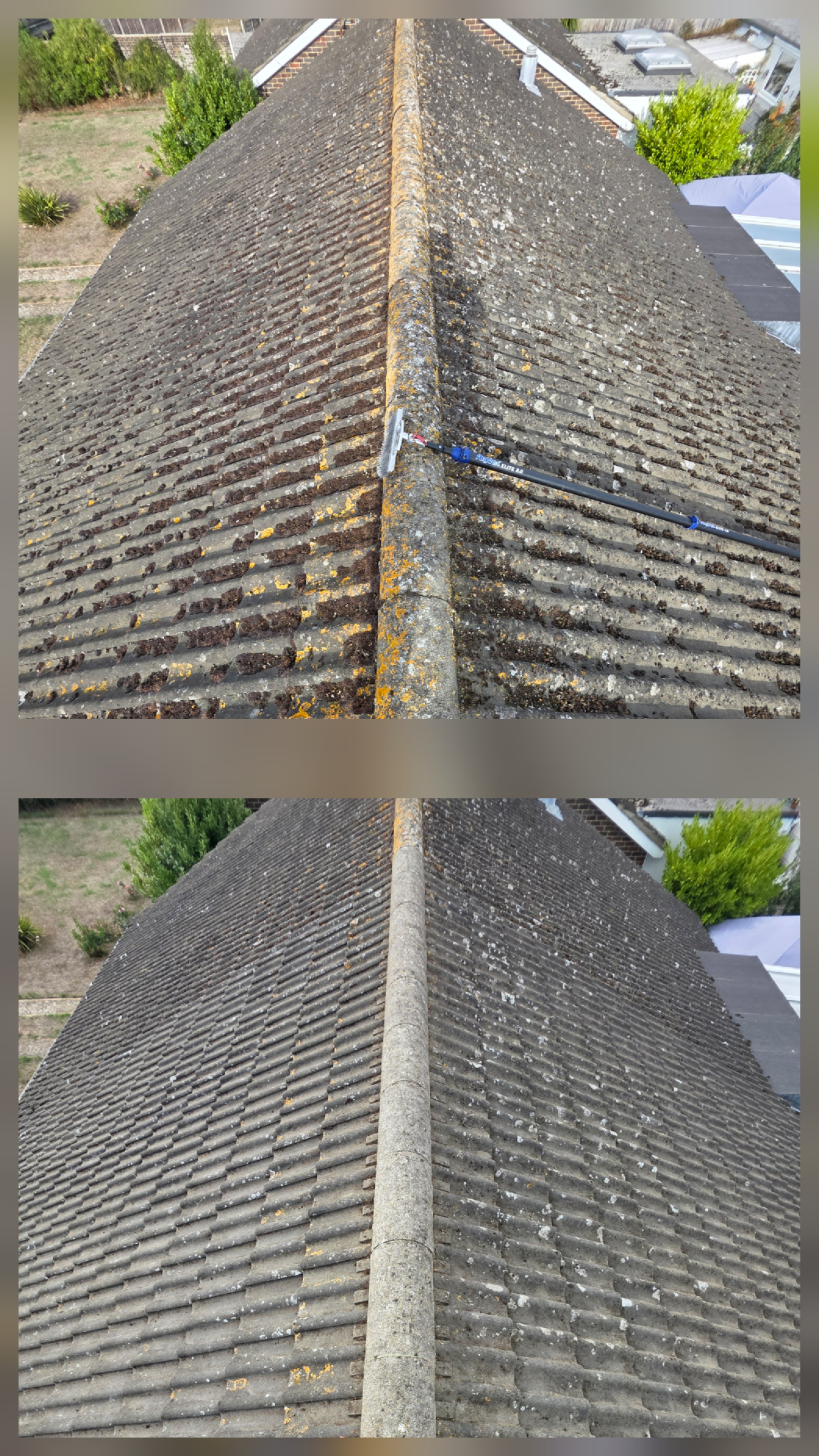 Example of previous work by SkyClear Solutions in Crawley — photo 6