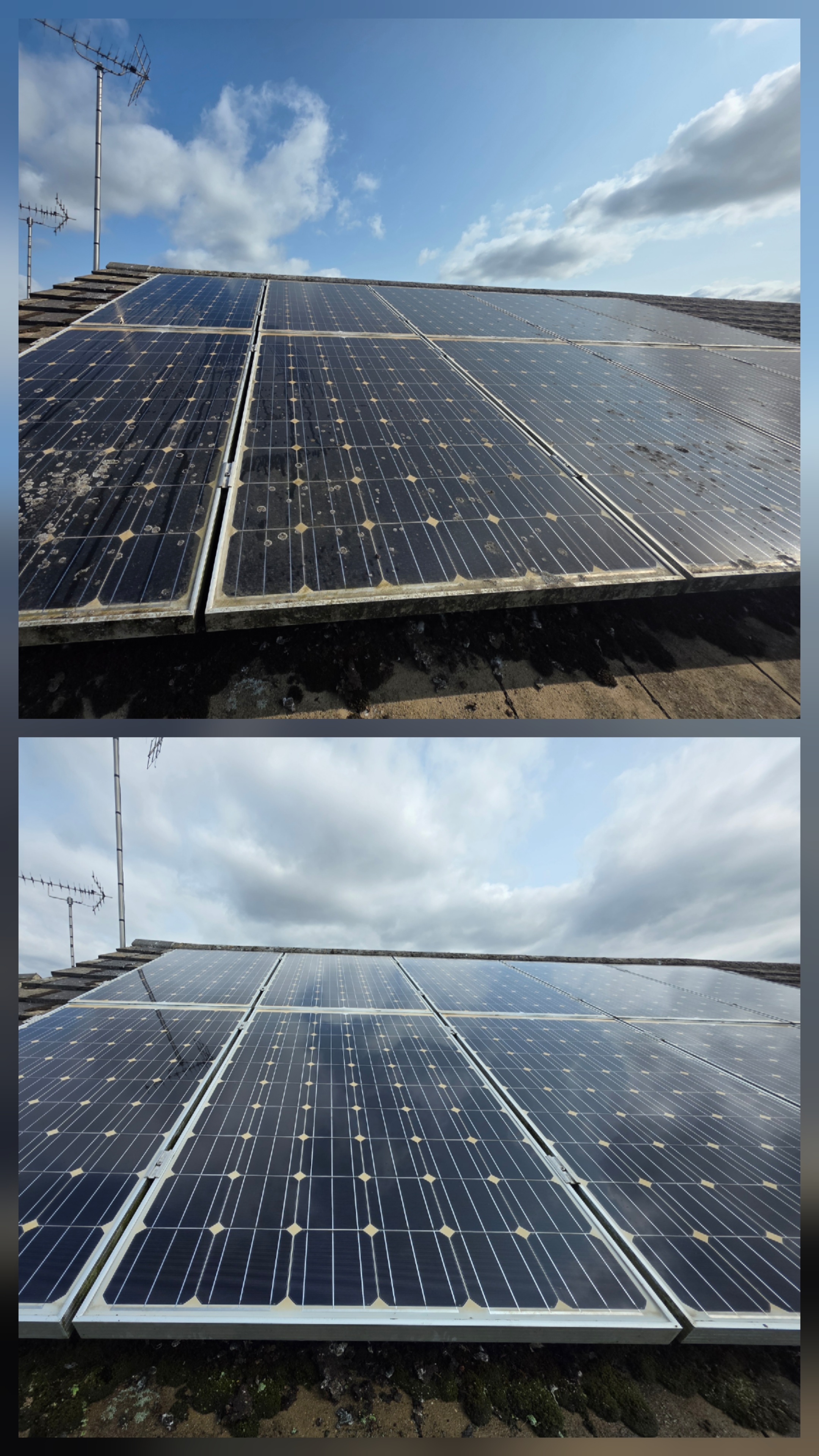 Example of previous work by SkyClear Solutions in Crawley — photo 9