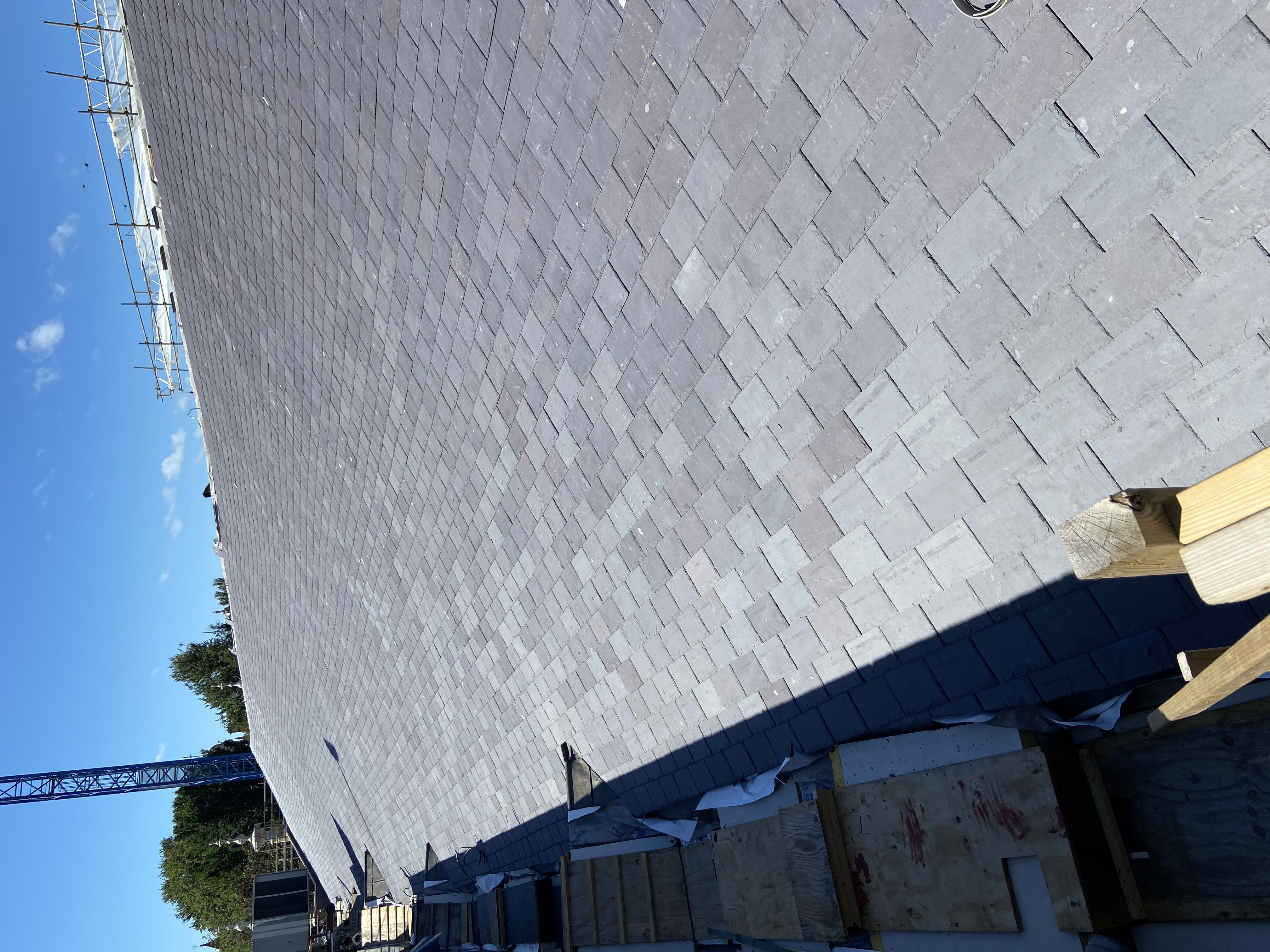 Example of previous work by RJ Stevens roofing in Worthing — photo 6