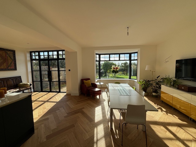 Example of previous work by Amco Brighton Limited in Brighton & Hove — photo 4