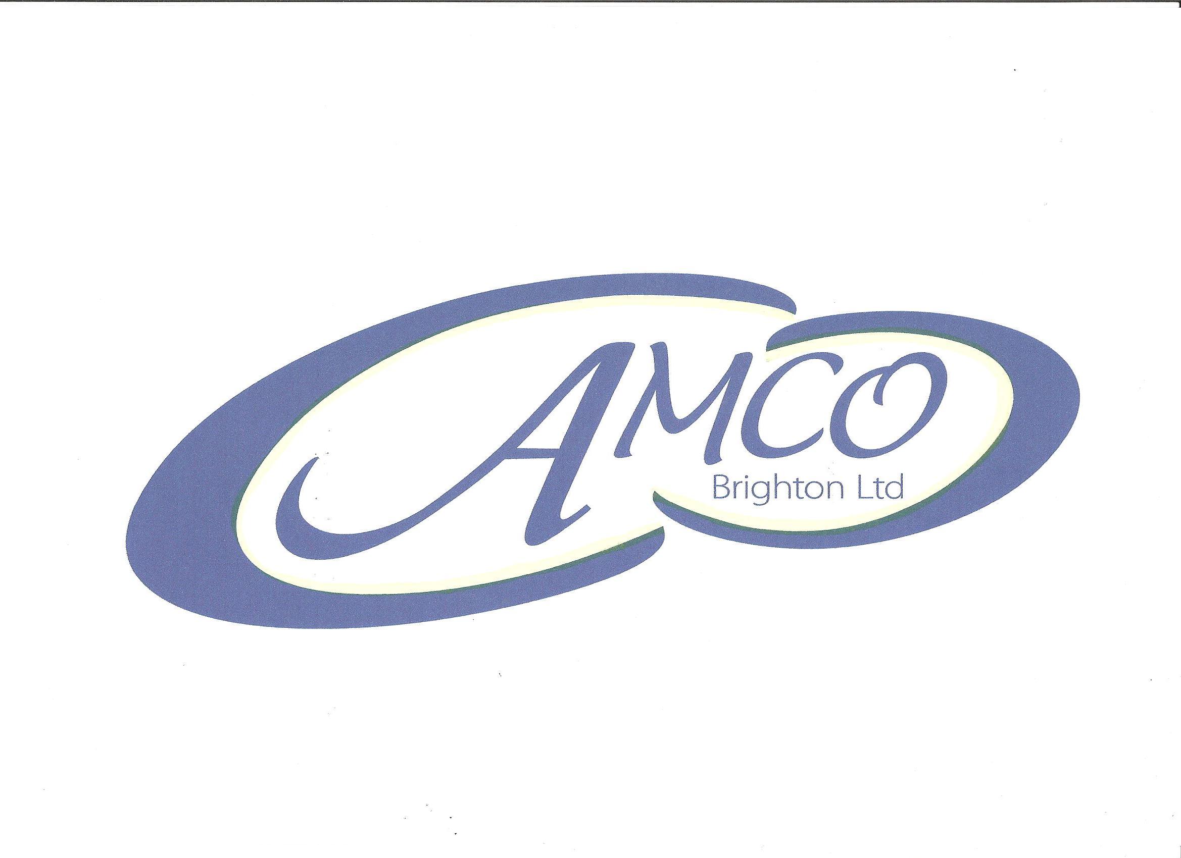 Amco Brighton Limited logo