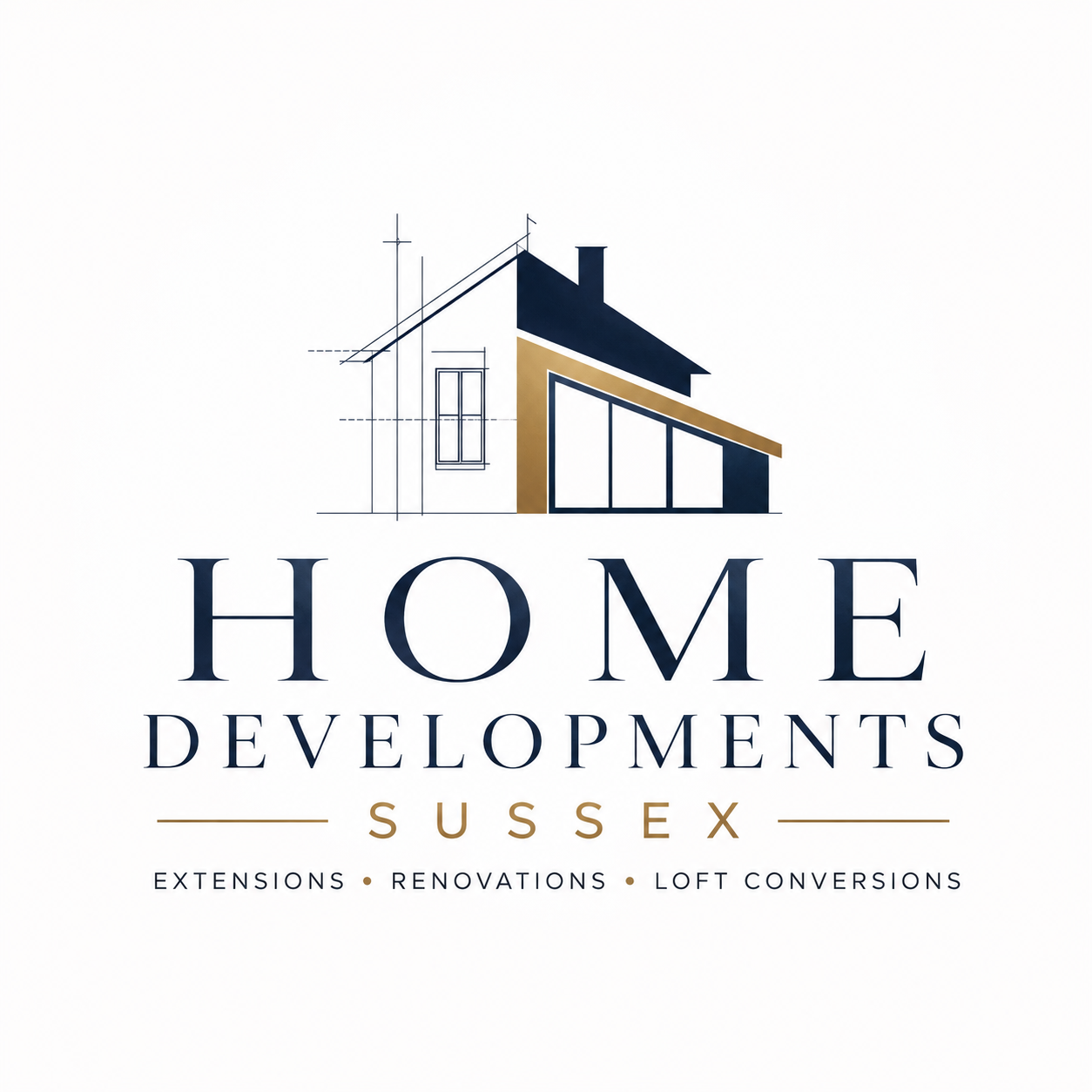 Home Developments Sussex logo