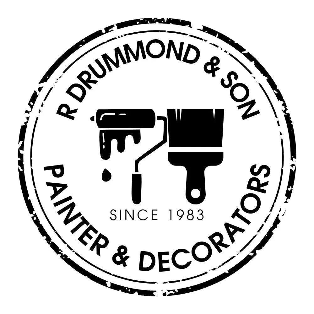 R Drummond & Son logo
