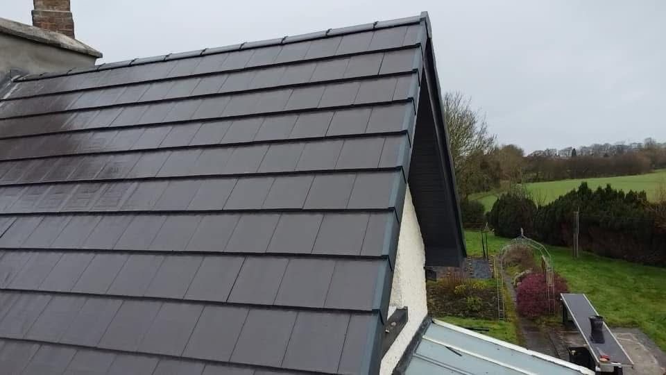 Example of previous work by DTK Roofing Solutions in Worthing — photo 1