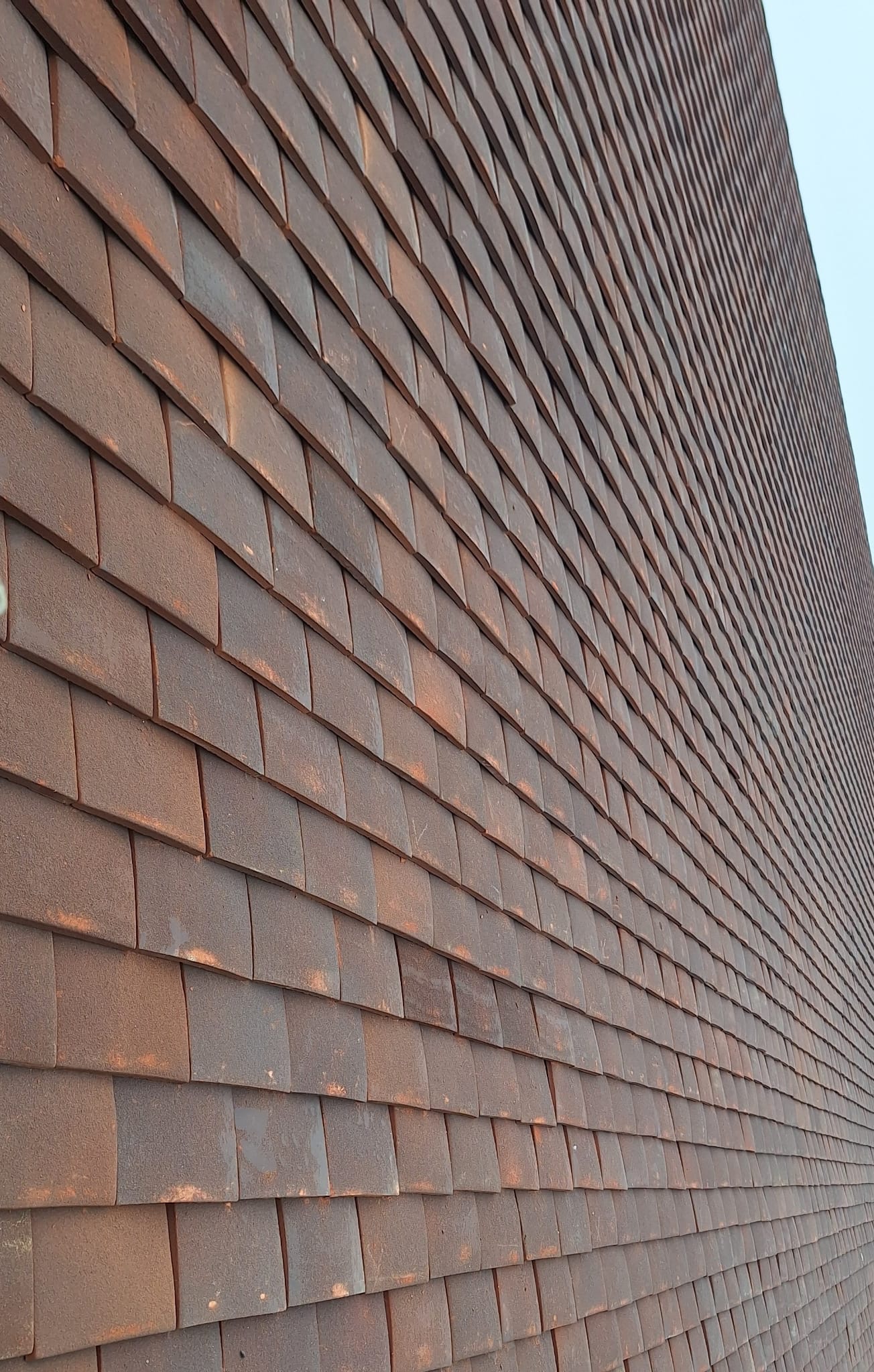 Example of previous work by DTK Roofing Solutions in Worthing — photo 3