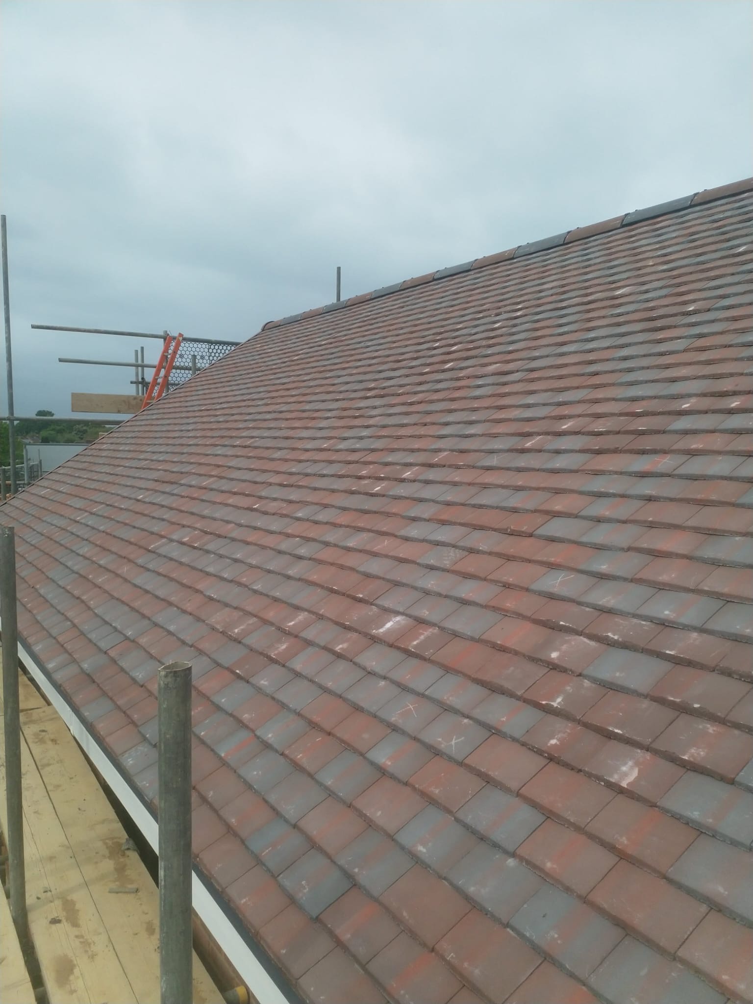 Example of previous work by DTK Roofing Solutions in Worthing — photo 10