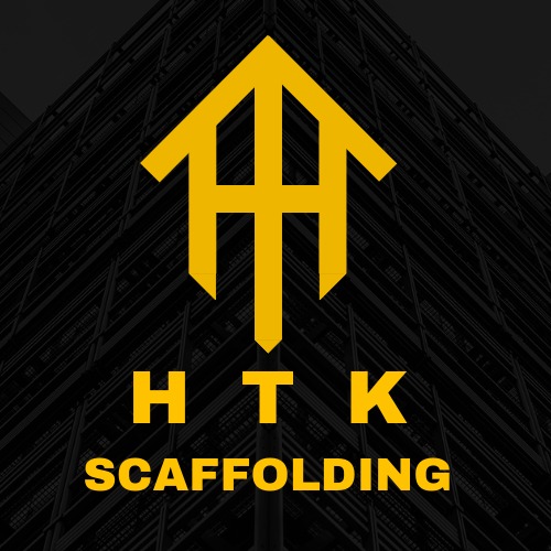 HTK Scaffolding ltd logo