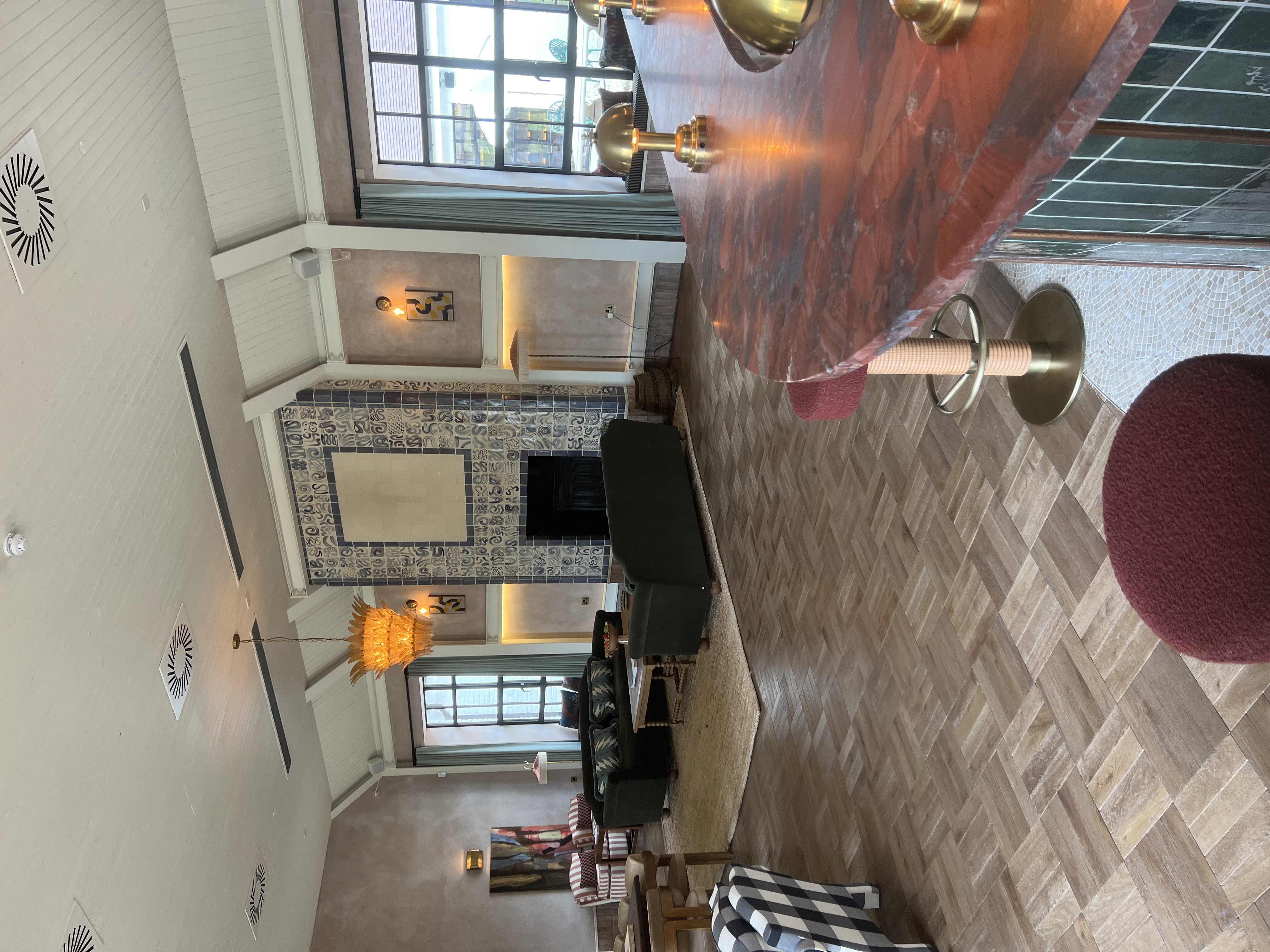 Example of previous work by Brian Neale Painting Decorating General Property Maintenance in Crowborough — photo 6