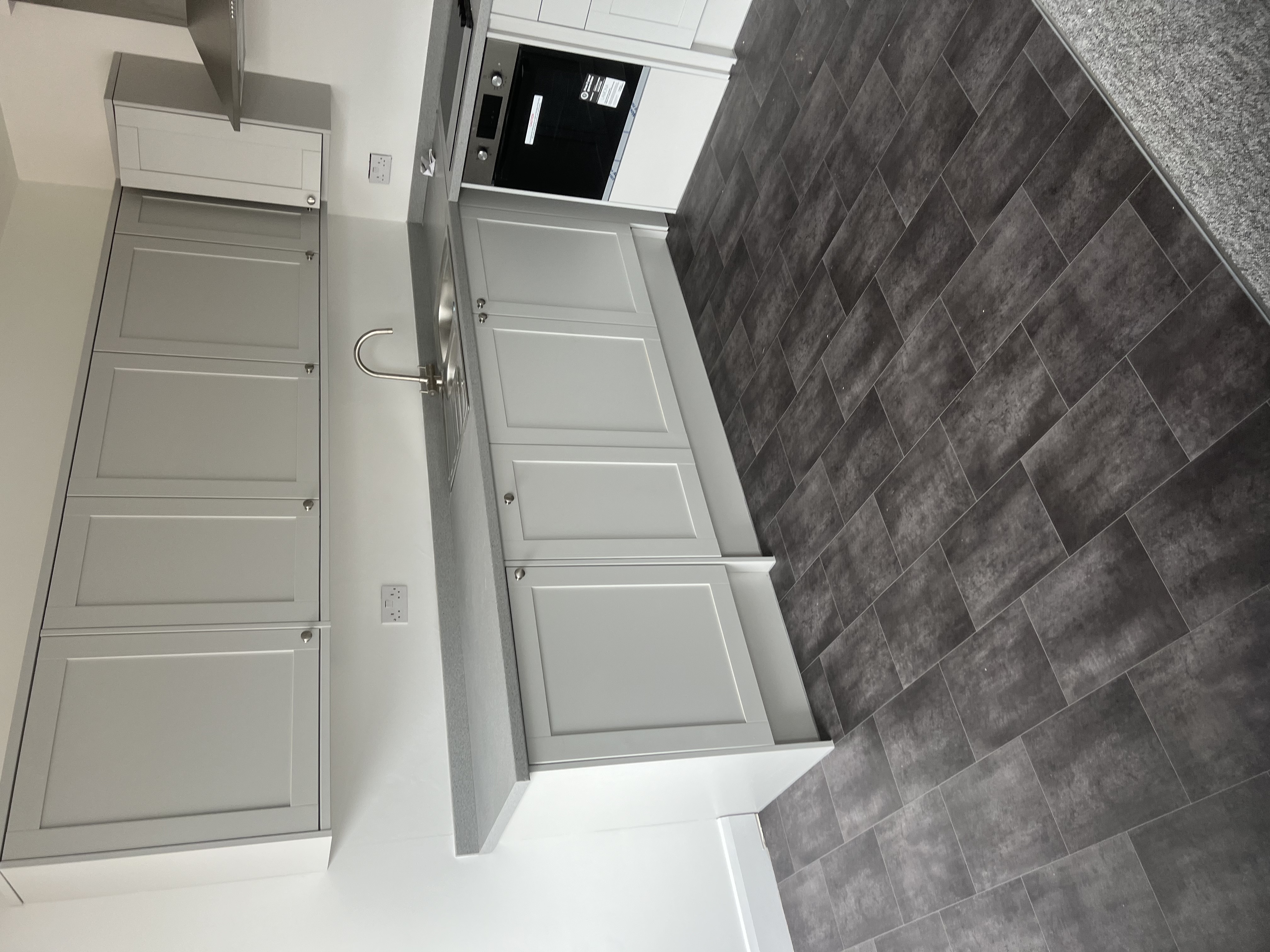 Example of previous work by Brian Neale Painting Decorating General Property Maintenance in Crowborough — photo 7