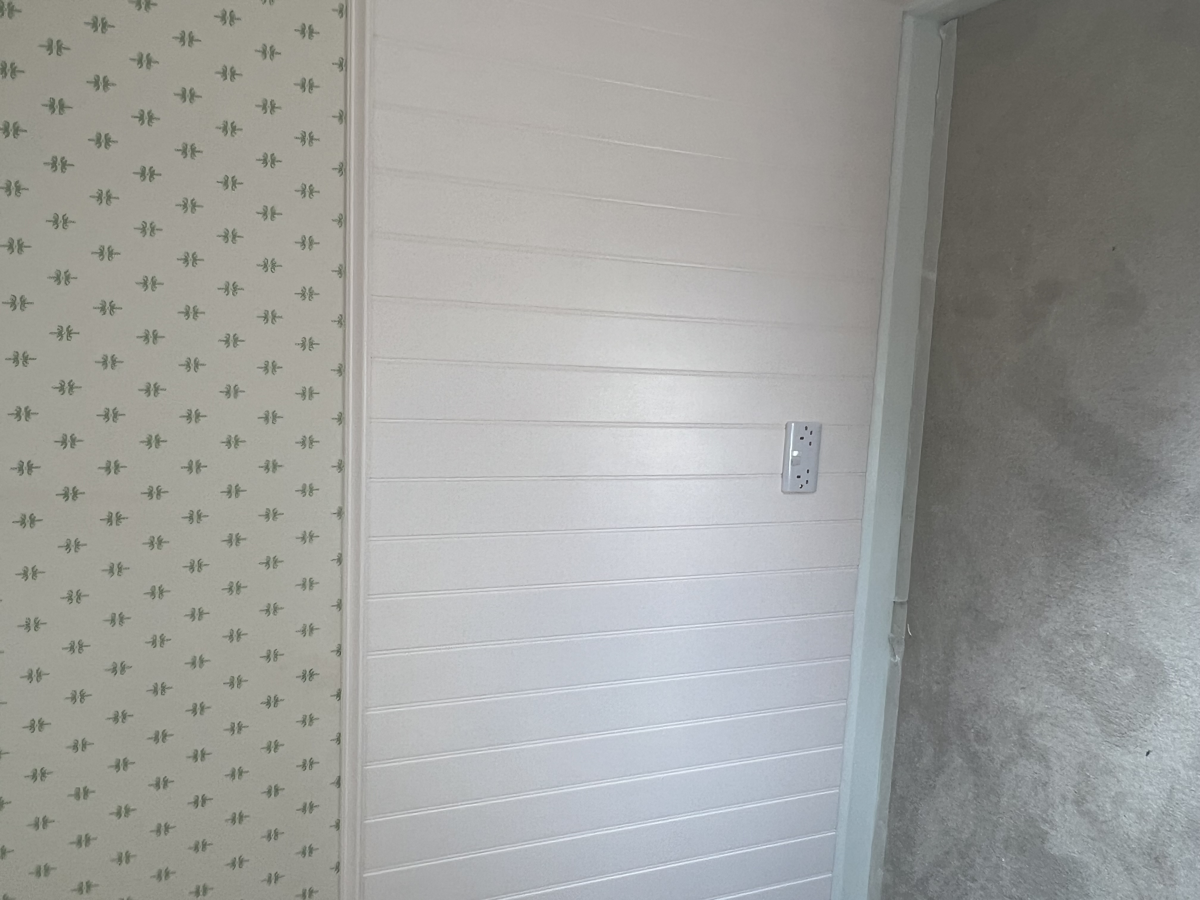 Example of previous work by Brian Neale Painting Decorating General Property Maintenance in Crowborough — photo 8