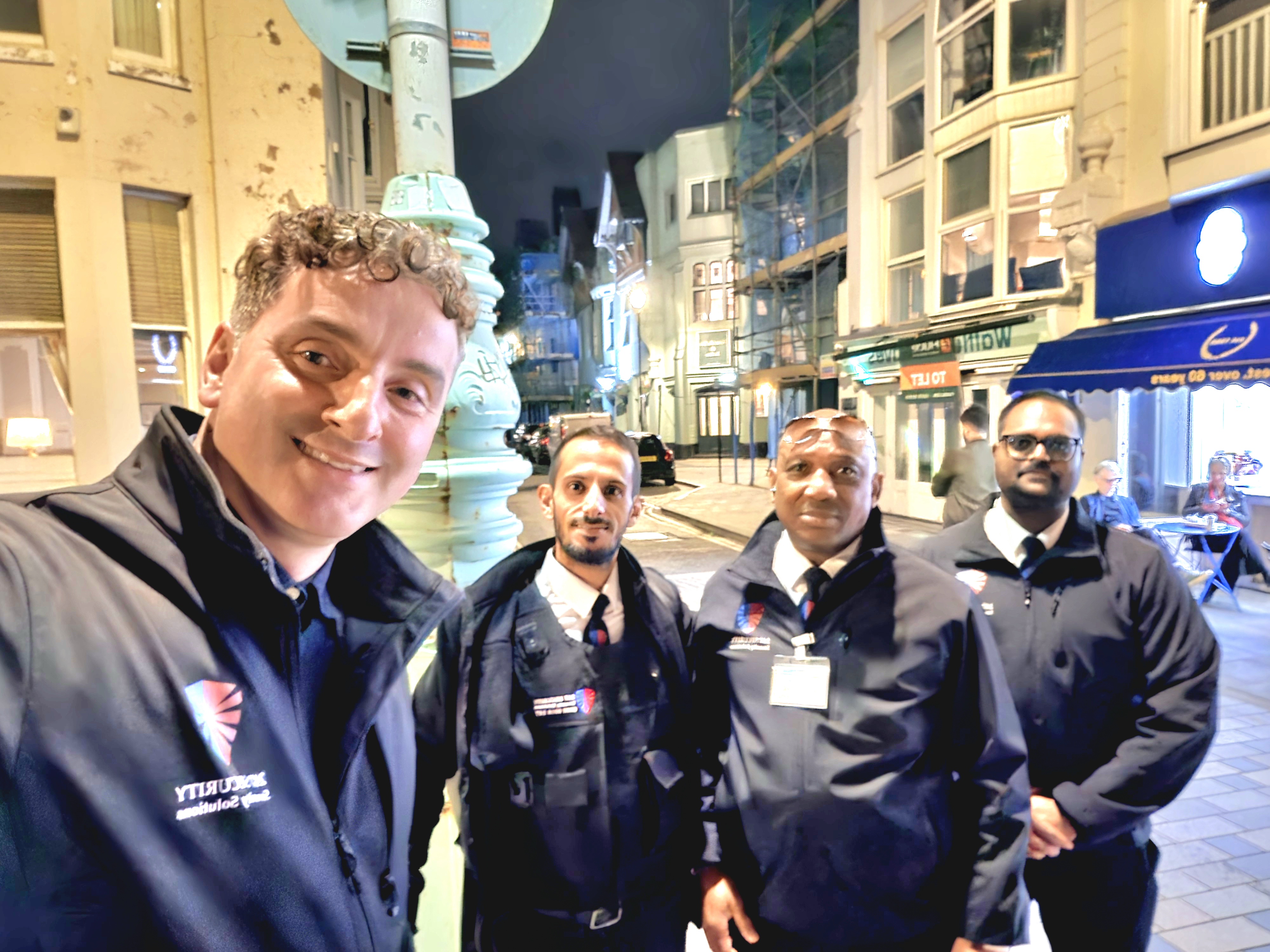 Example of previous work by 247 Security Solutions Ltd in Worthing — photo 7