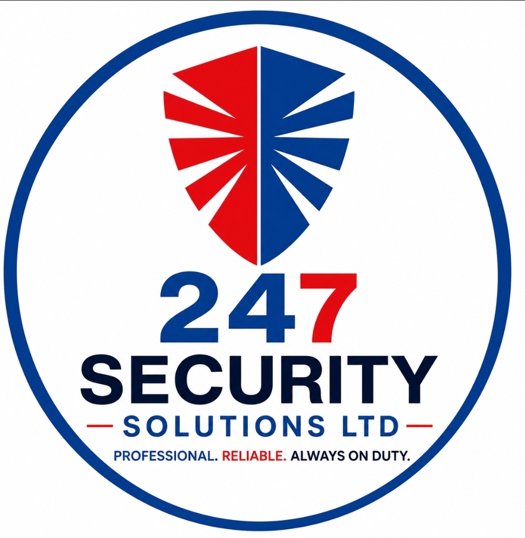 247 Security Solutions Ltd logo