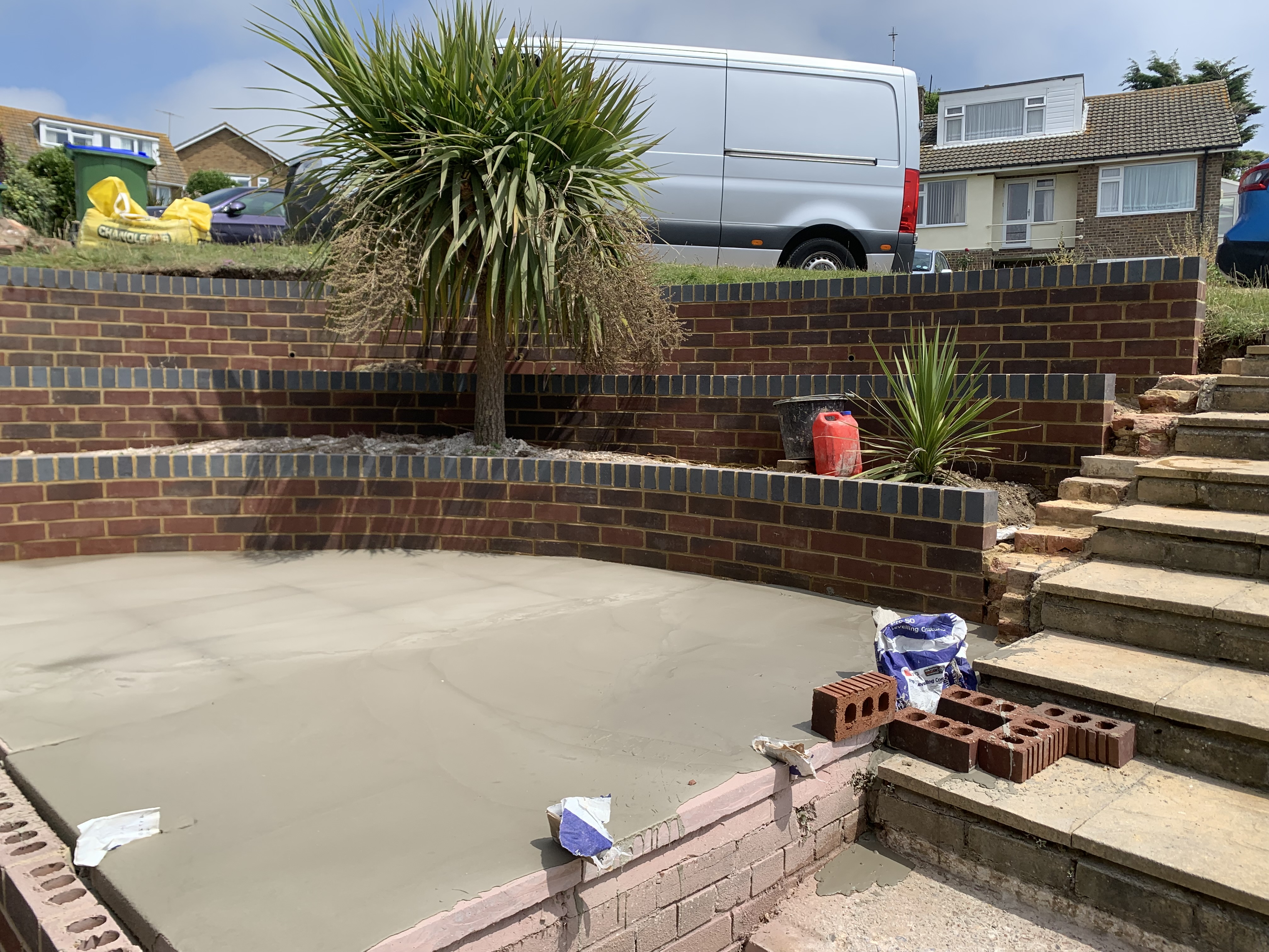 Example of previous work by Arbo Projects in Lancing — photo 2