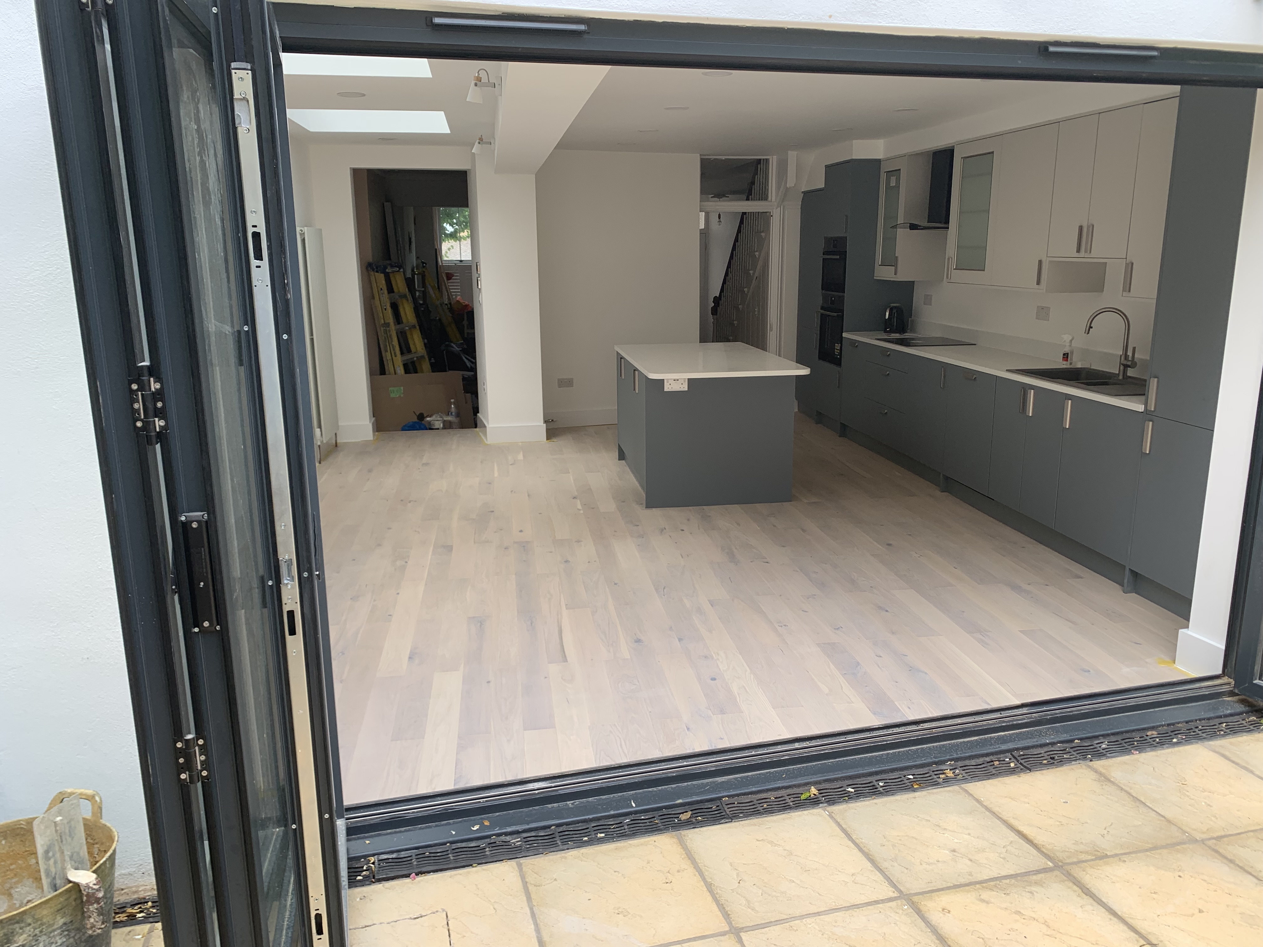 Example of previous work by Arbo Projects in Lancing — photo 3