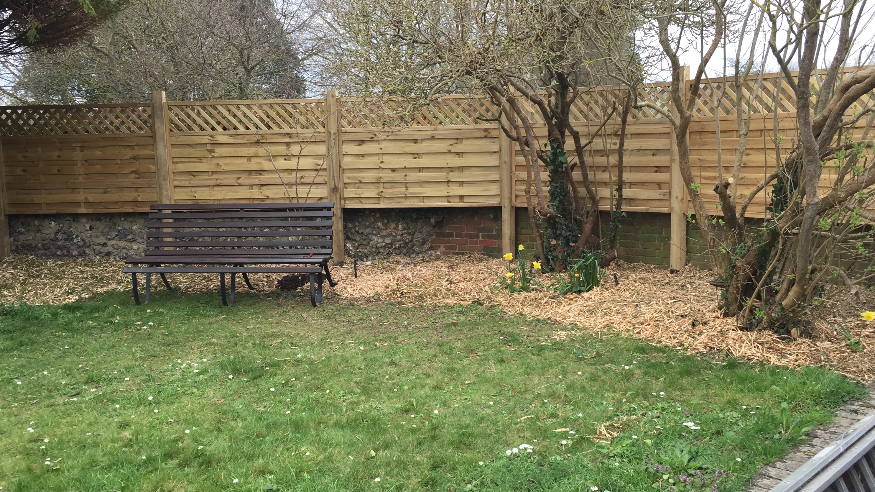 Example of previous work by Arbo Projects in Lancing — photo 11