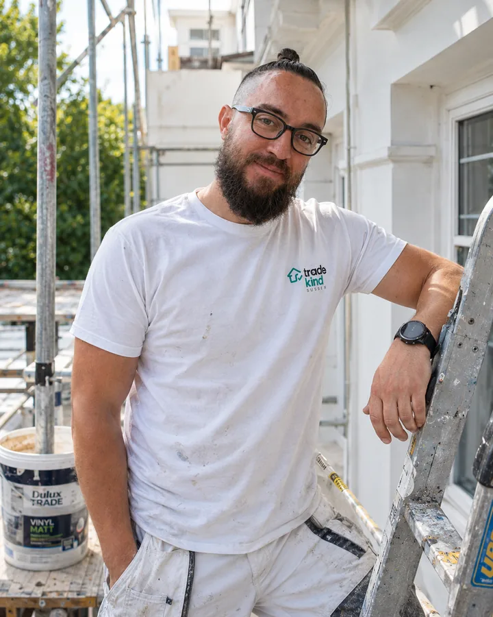 Neal Drummond, Founder & Trade Advisor at TradeKind