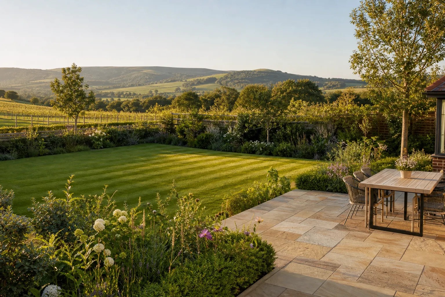 Sussex Stone Landscapes Ltd profile image