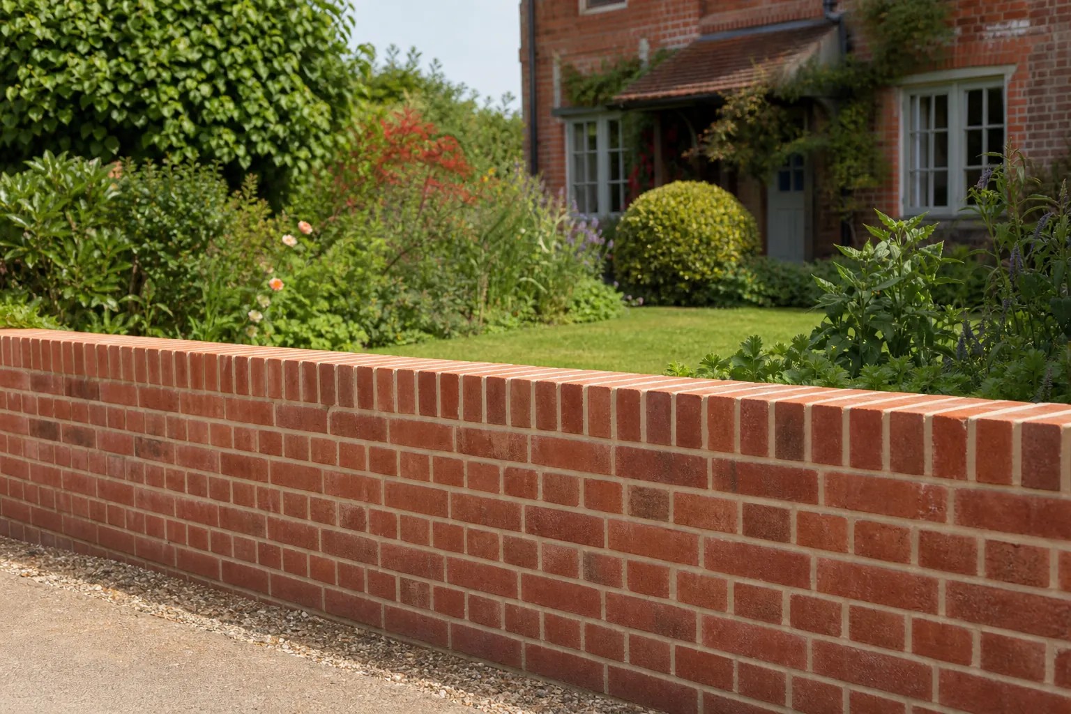 Example of previous work by Sussex Stone Landscapes Ltd in Worthing — photo 5