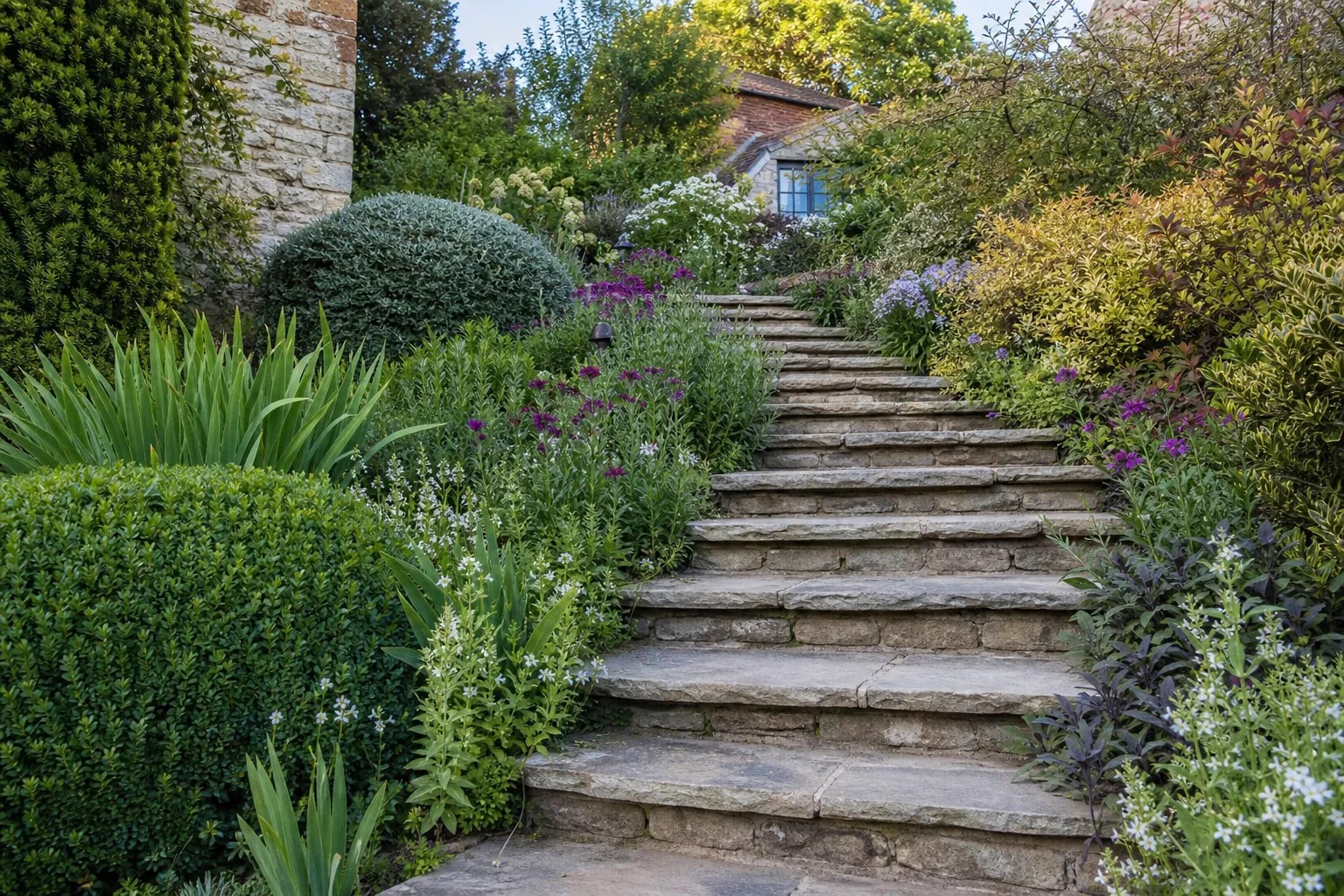 Example of previous work by Sussex Stone Landscapes Ltd in Worthing — photo 8