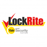 LockRite Locksmiths Sussex logo