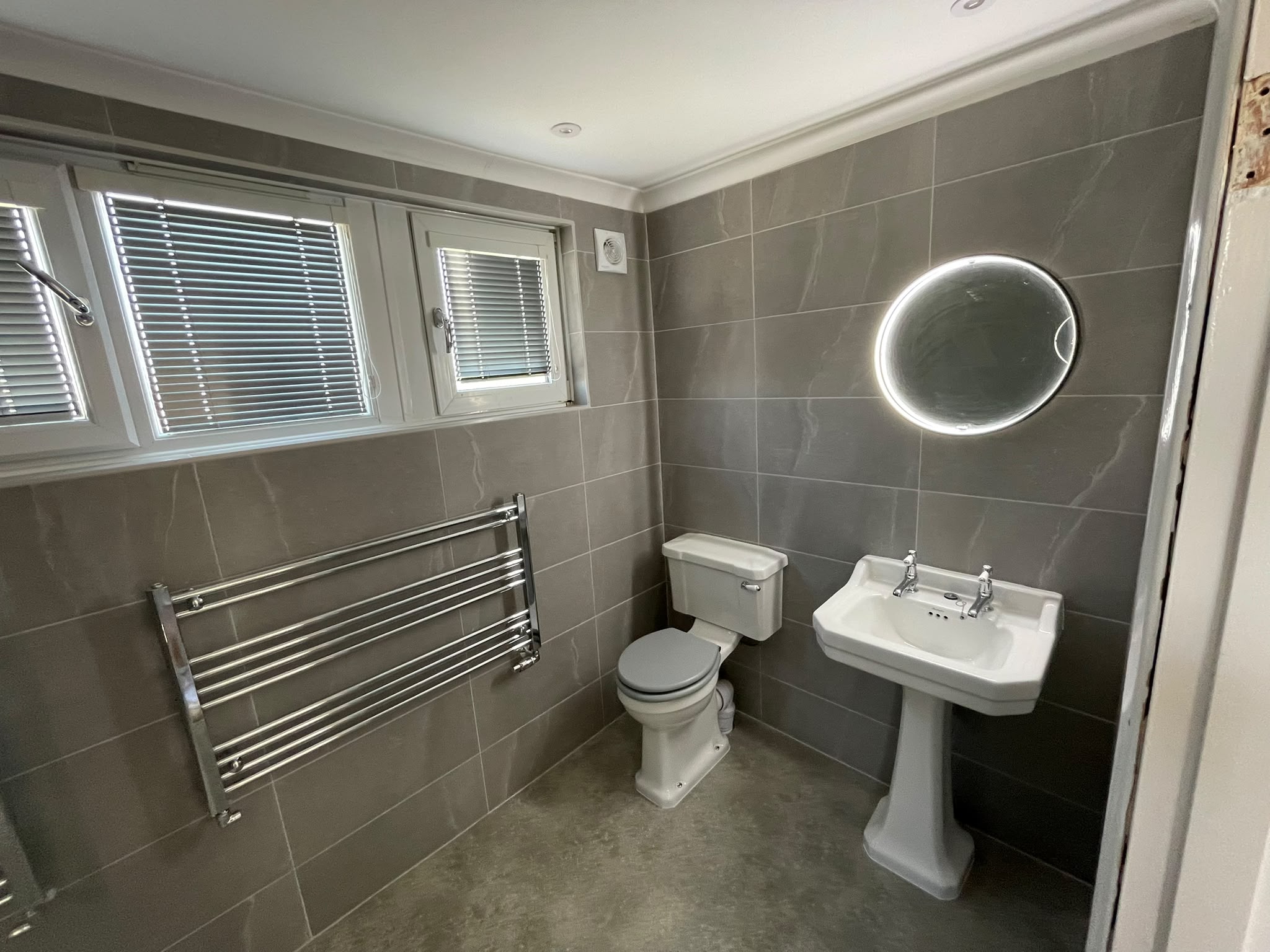 Example of previous work by Crouchers Group in Bognor Regis โ photo 2