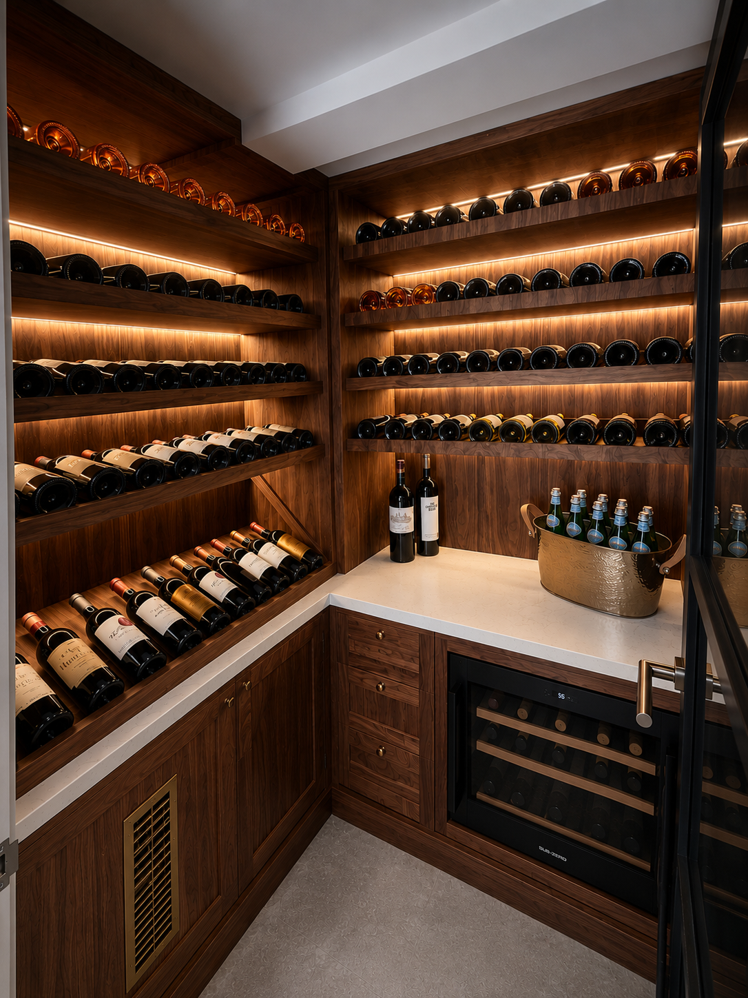 Example of previous work by Cooper Bespoke in Crowborough — photo 1
