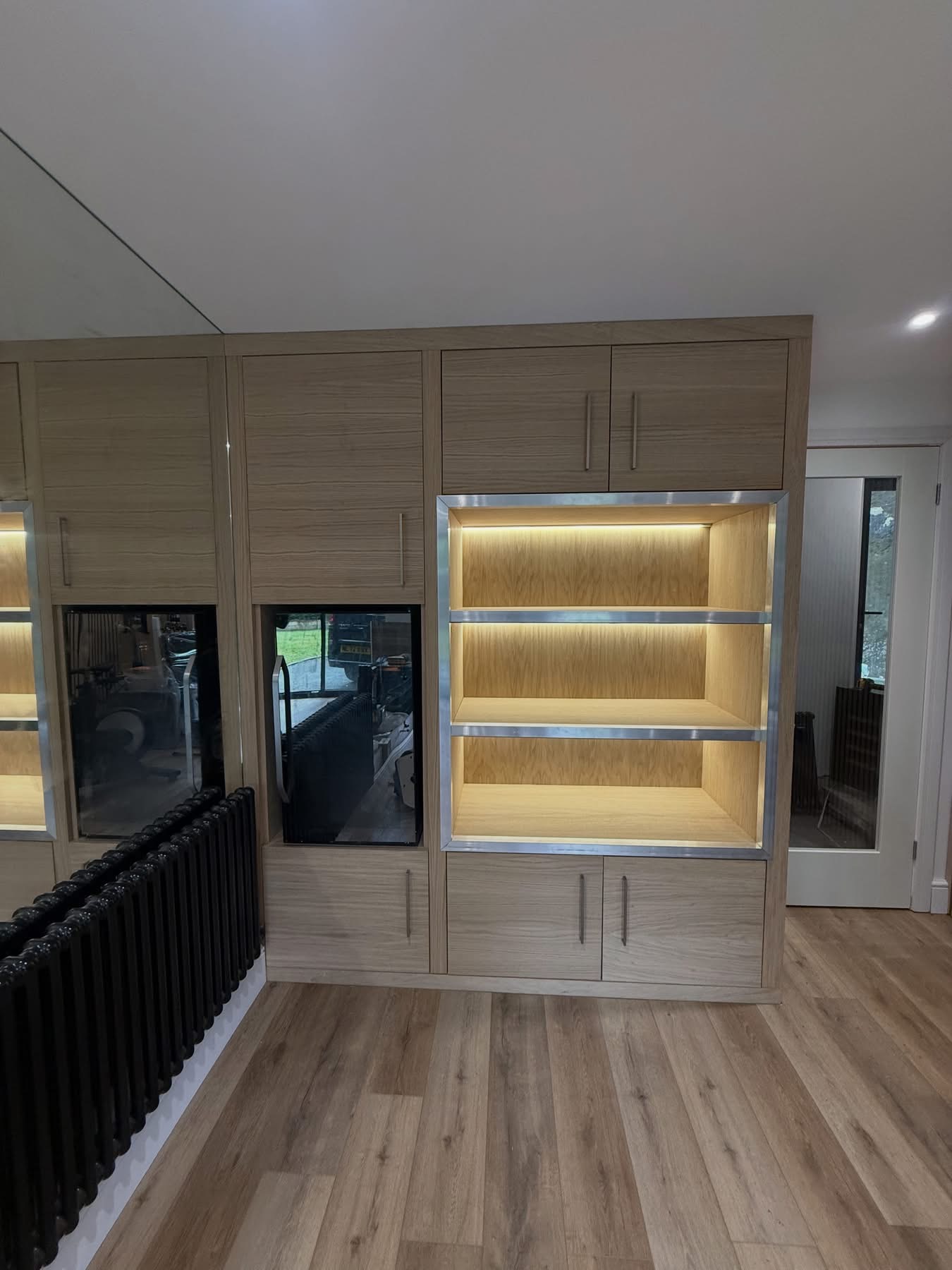 Example of previous work by Cooper Bespoke in Crowborough — photo 2