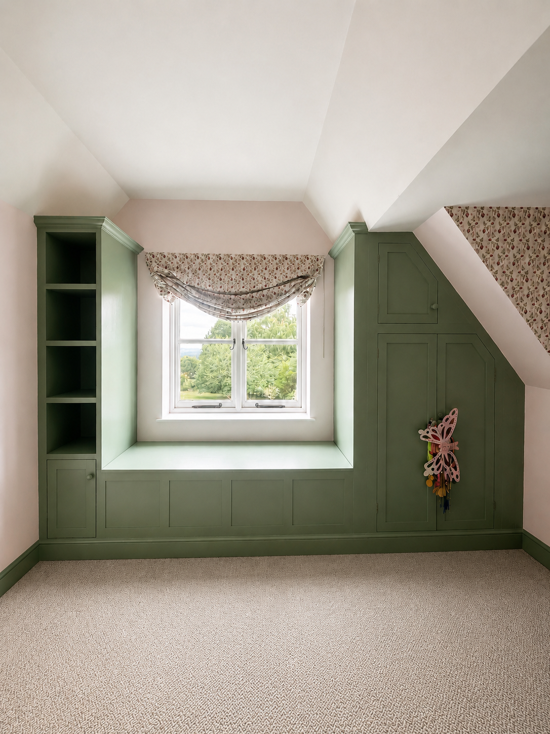 Example of previous work by Cooper Bespoke in Crowborough — photo 3