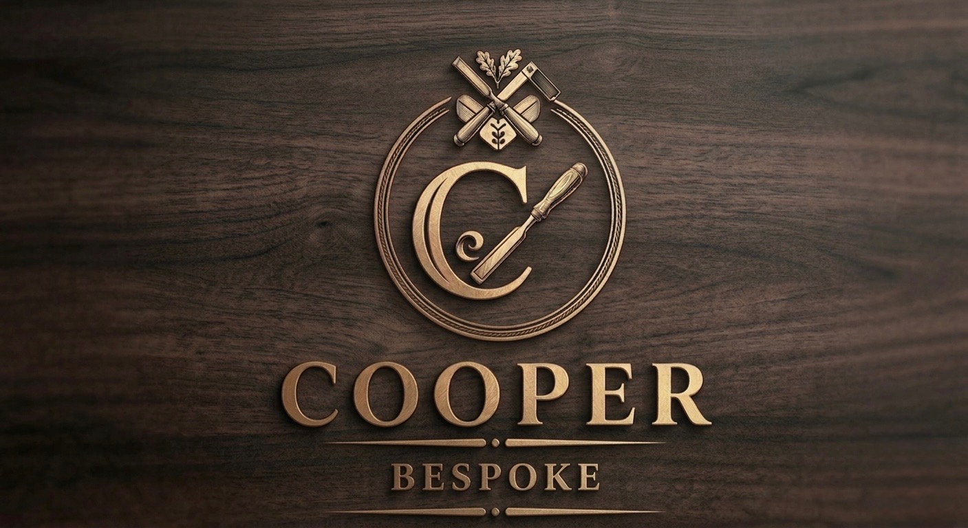 Cooper Bespoke logo