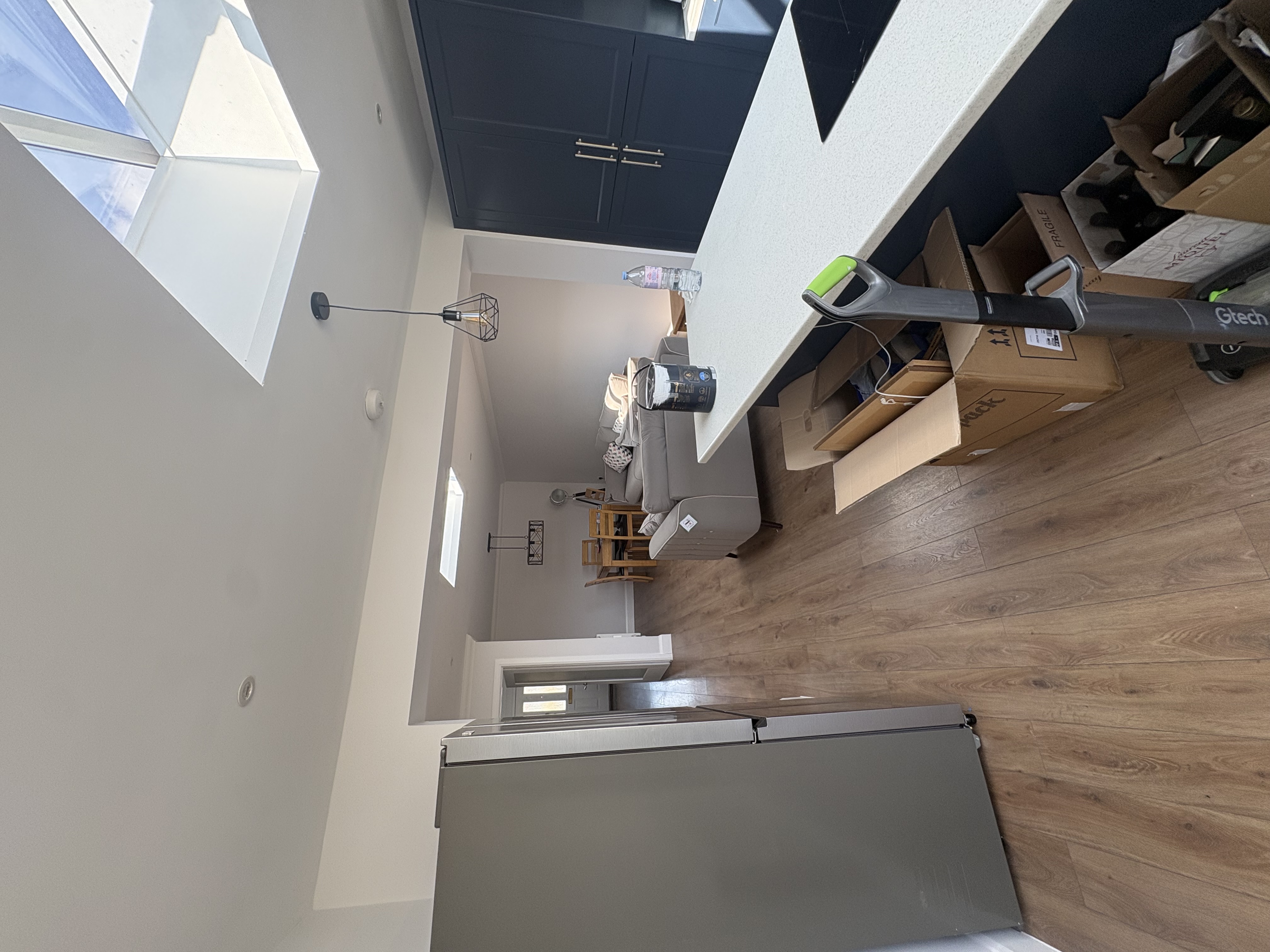 Example of previous work by CWDecorating in Chichester — photo 5