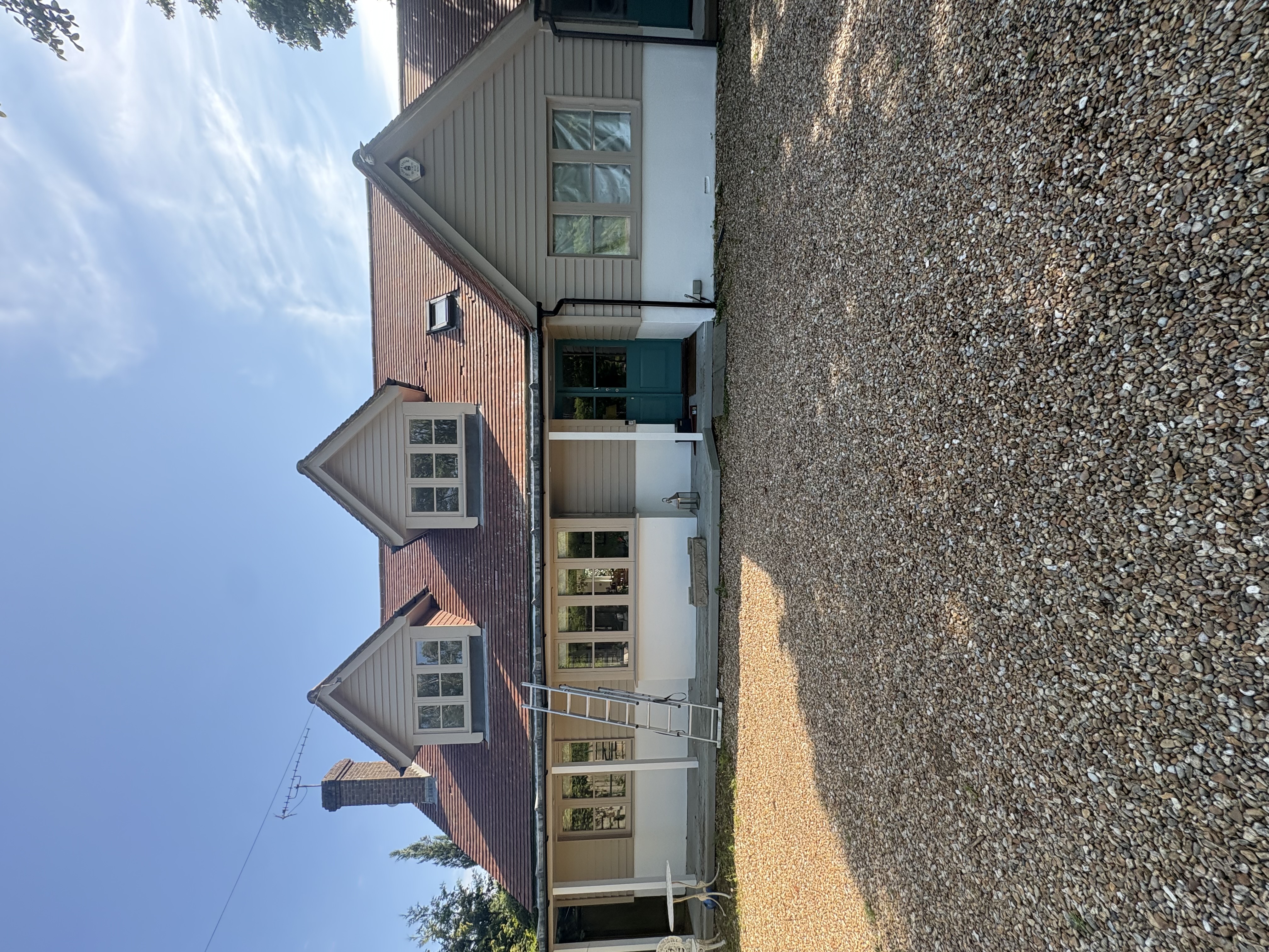Example of previous work by CWDecorating in Chichester — photo 10