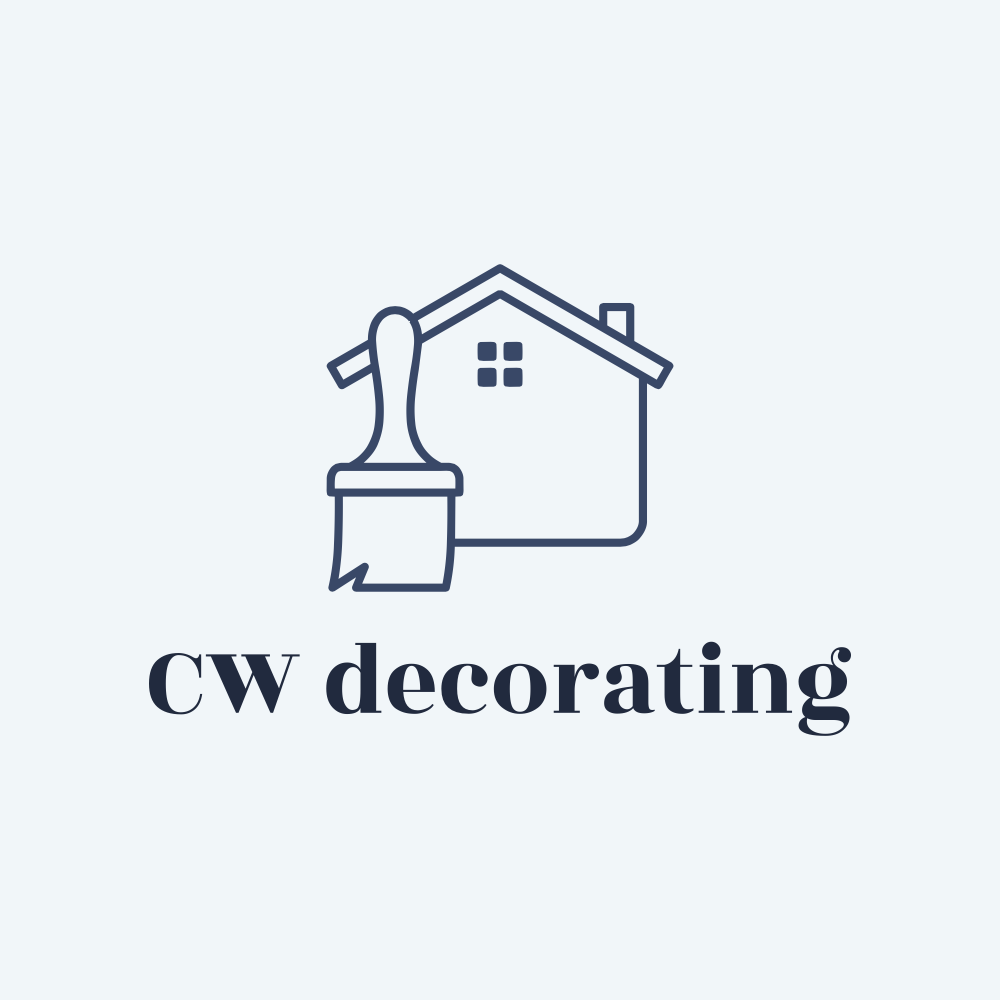 CWDecorating logo