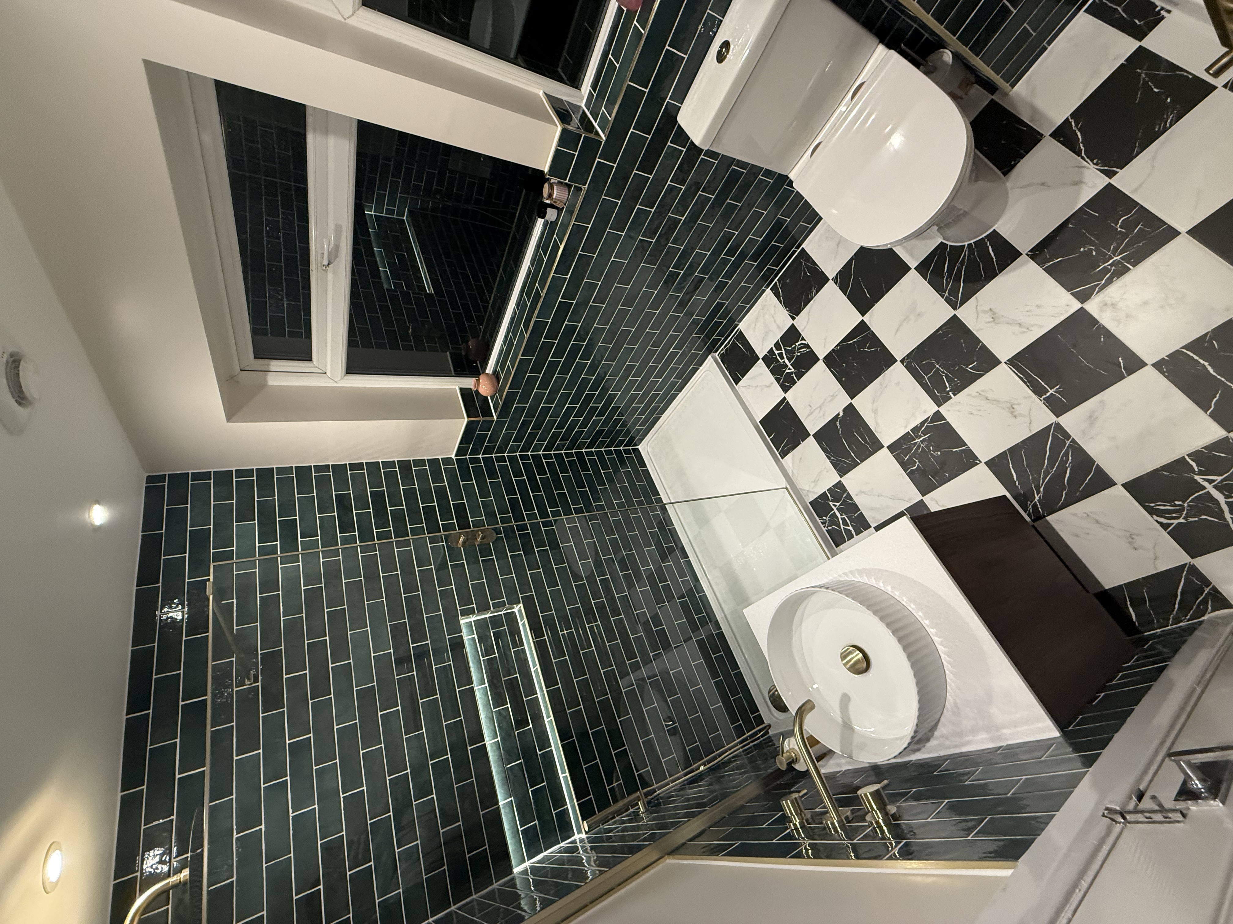 Example of previous work by IX Construction Group in Worthing — photo 1