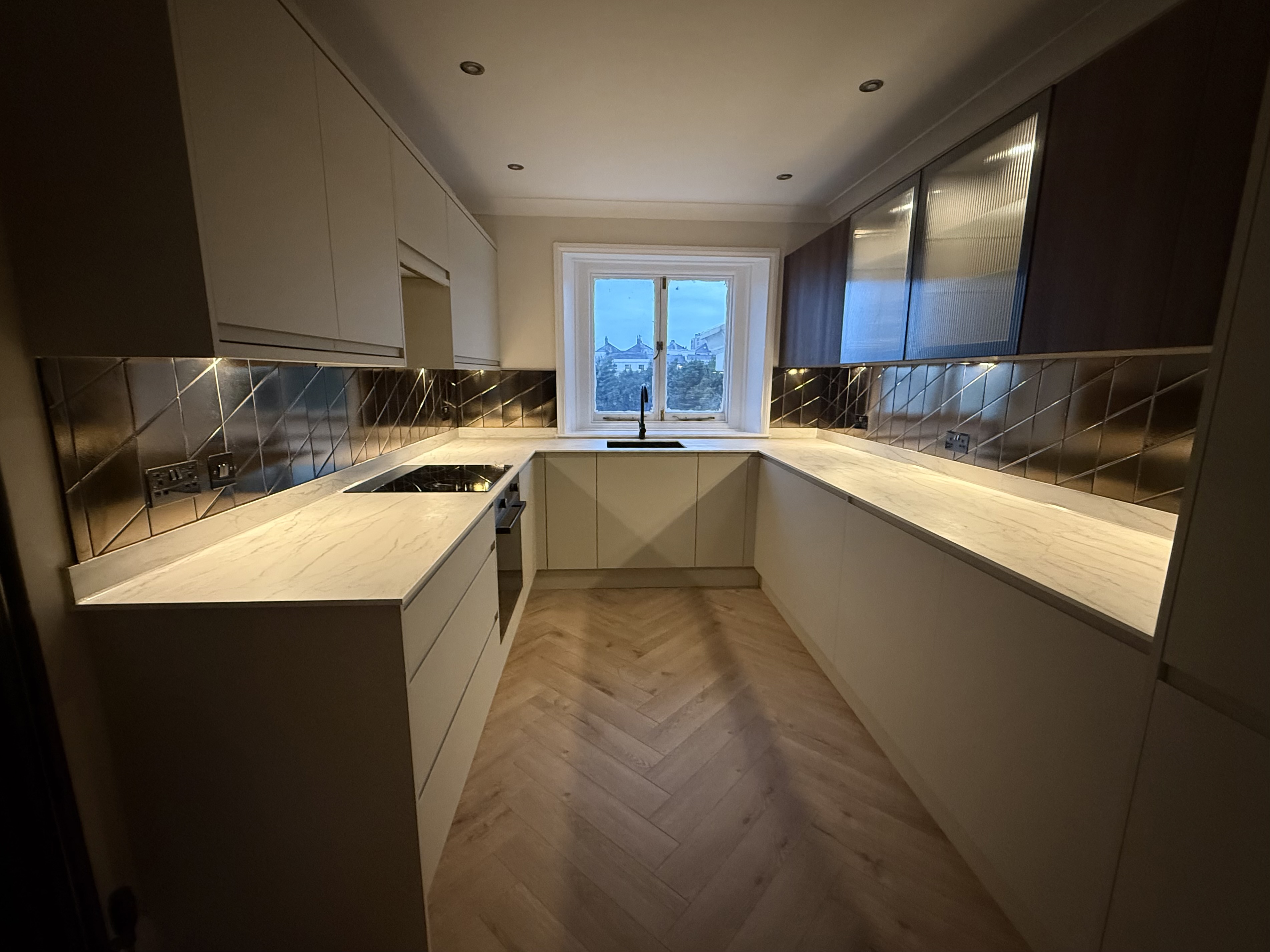 Example of previous work by IX Construction Group in Worthing — photo 2