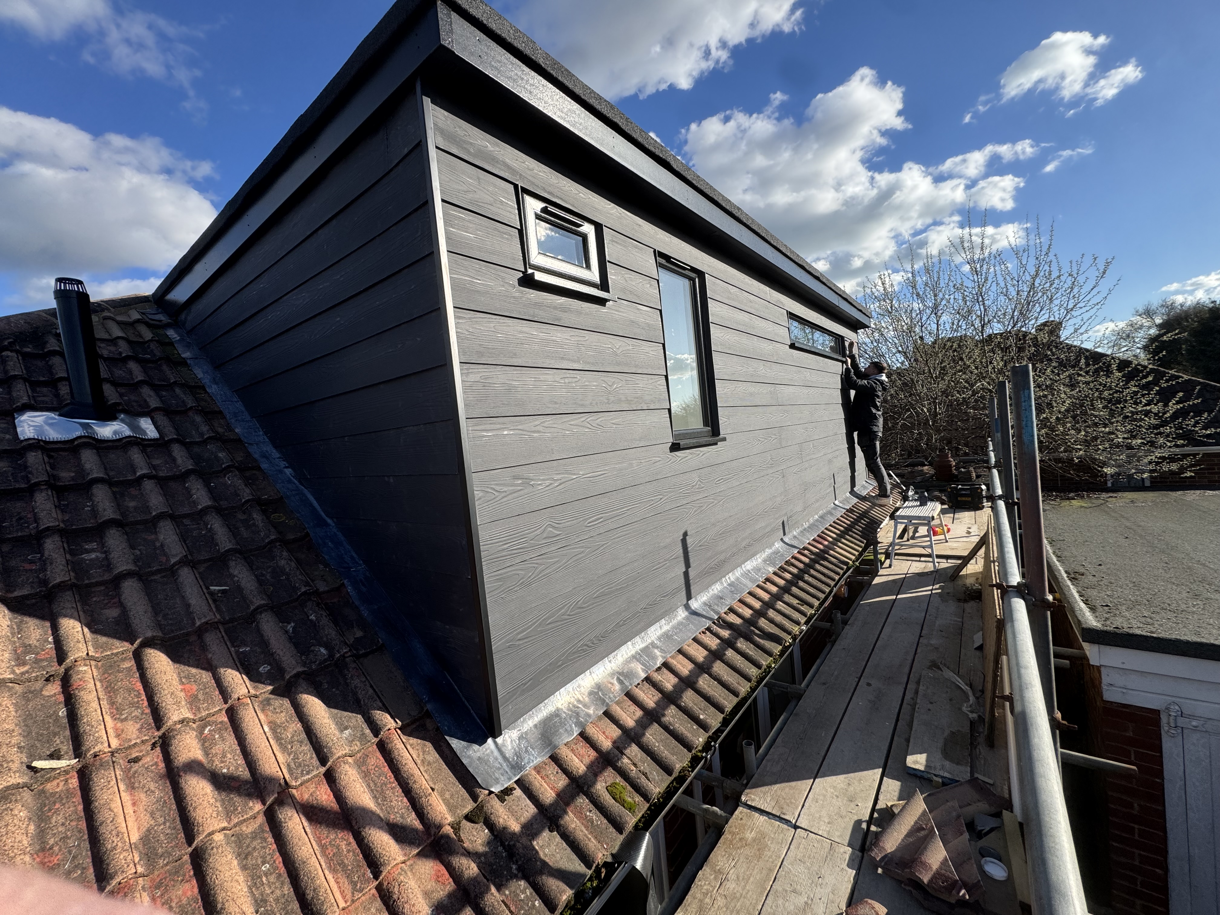Example of previous work by IX Construction Group in Worthing — photo 5