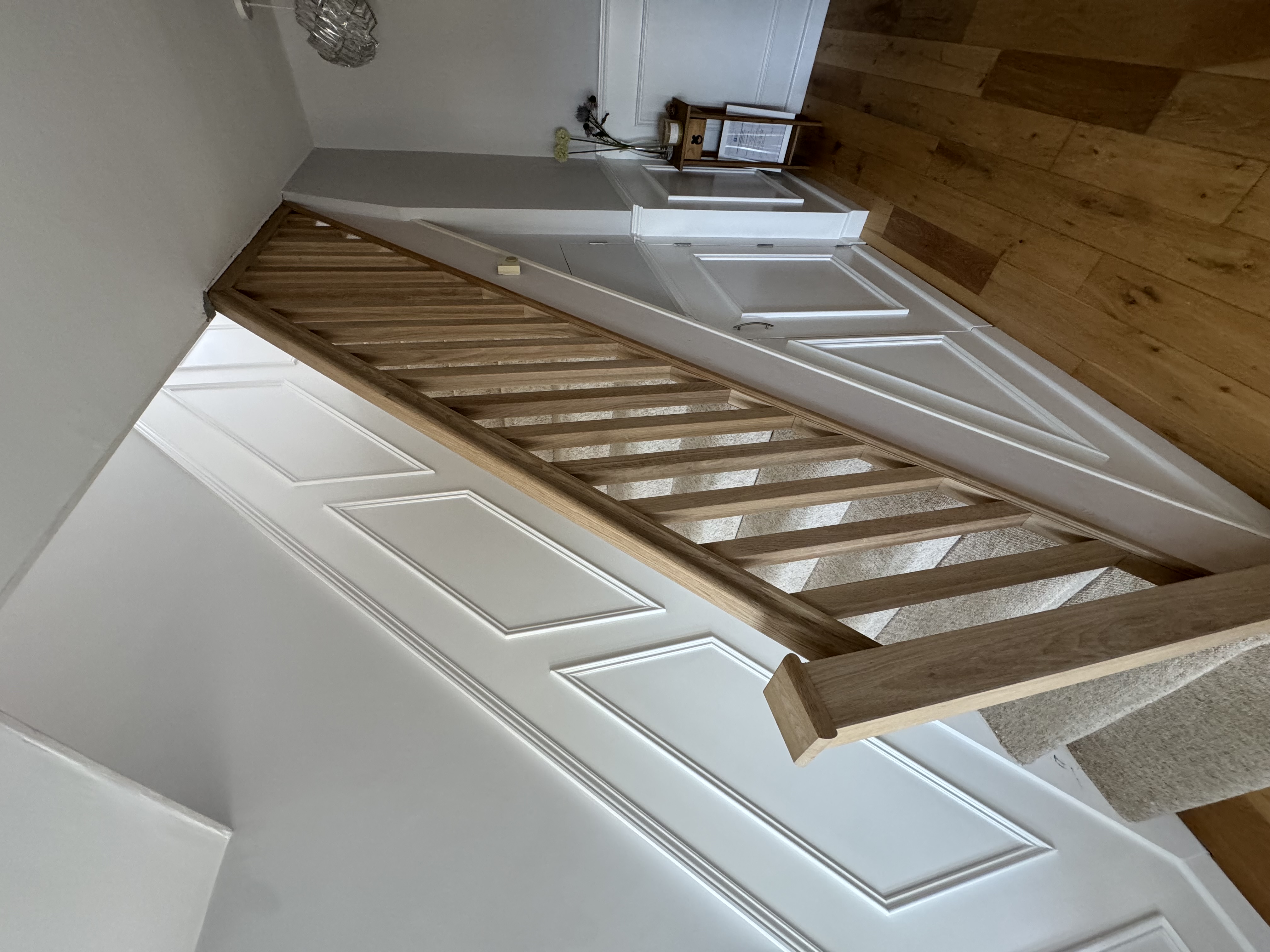 Example of previous work by IX Construction Group in Worthing — photo 6