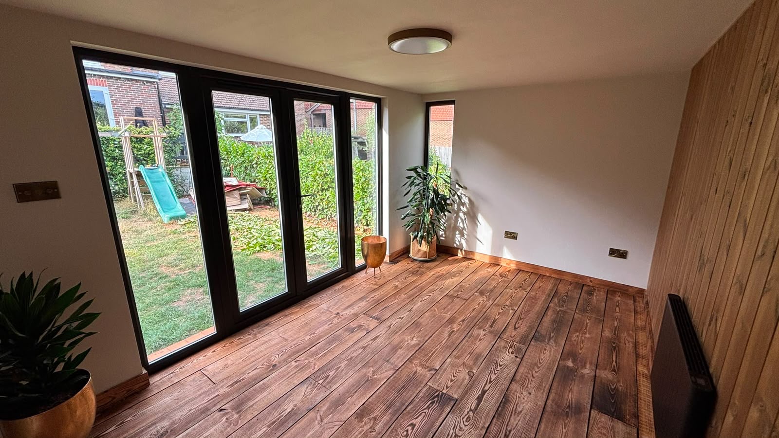 Example of previous work by IX Construction Group in Worthing — photo 7