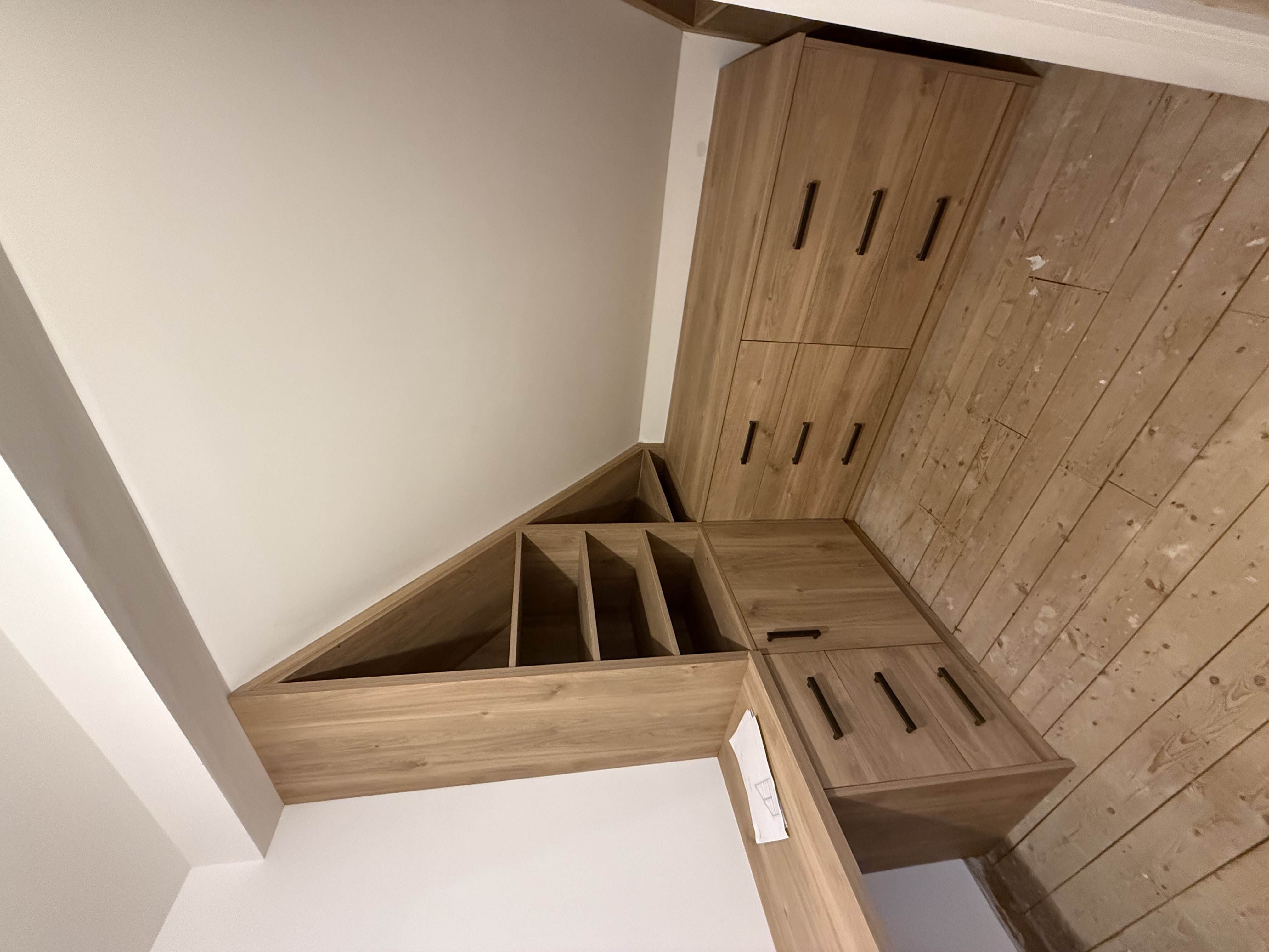Example of previous work by IX Construction Group in Worthing — photo 8