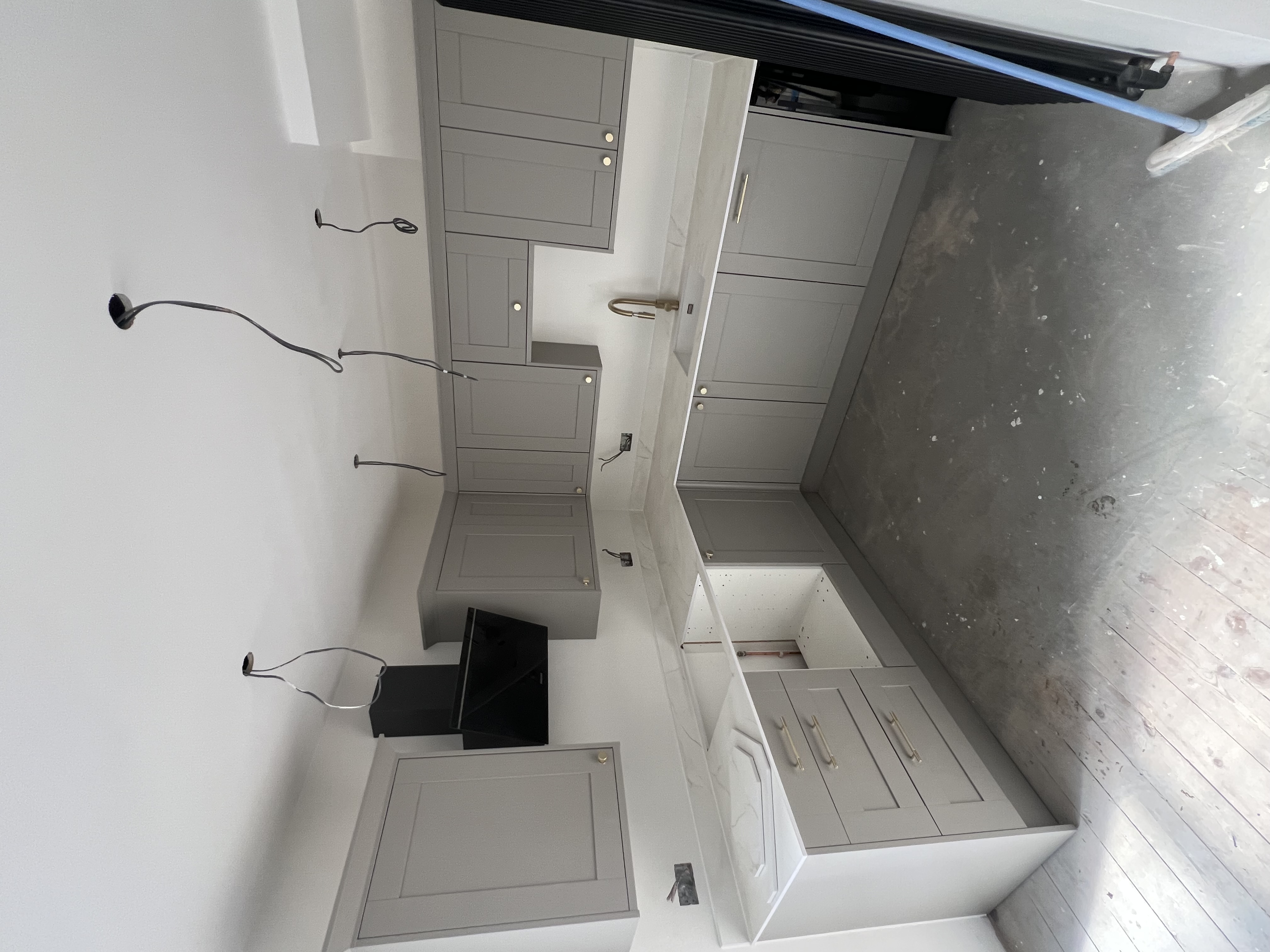 Example of previous work by IX Construction Group in Worthing — photo 9