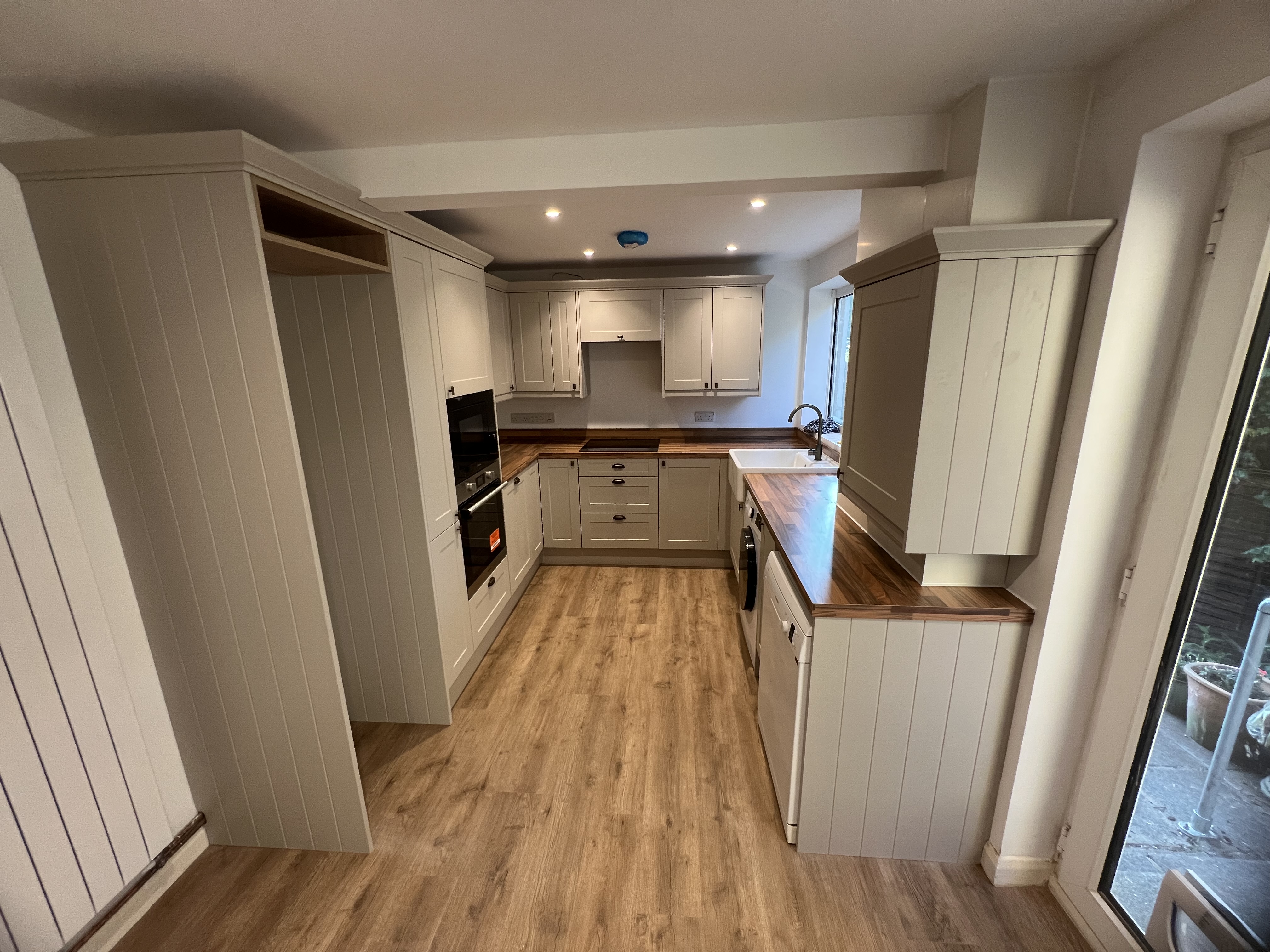 Example of previous work by IX Construction Group in Worthing — photo 11