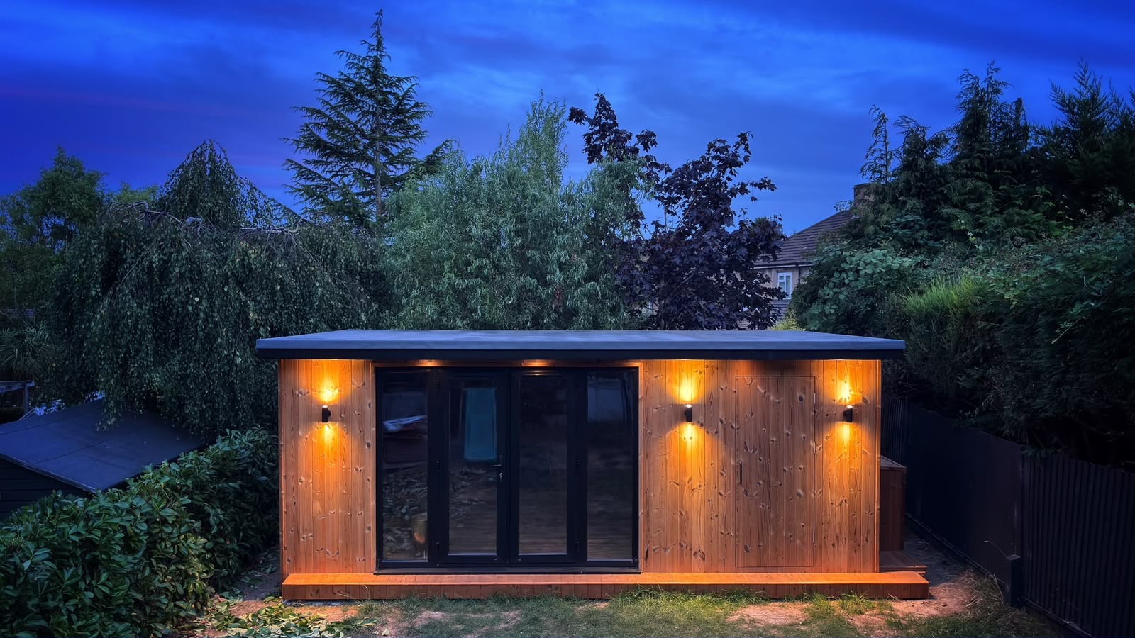Example of previous work by IX Construction Group in Worthing — photo 12