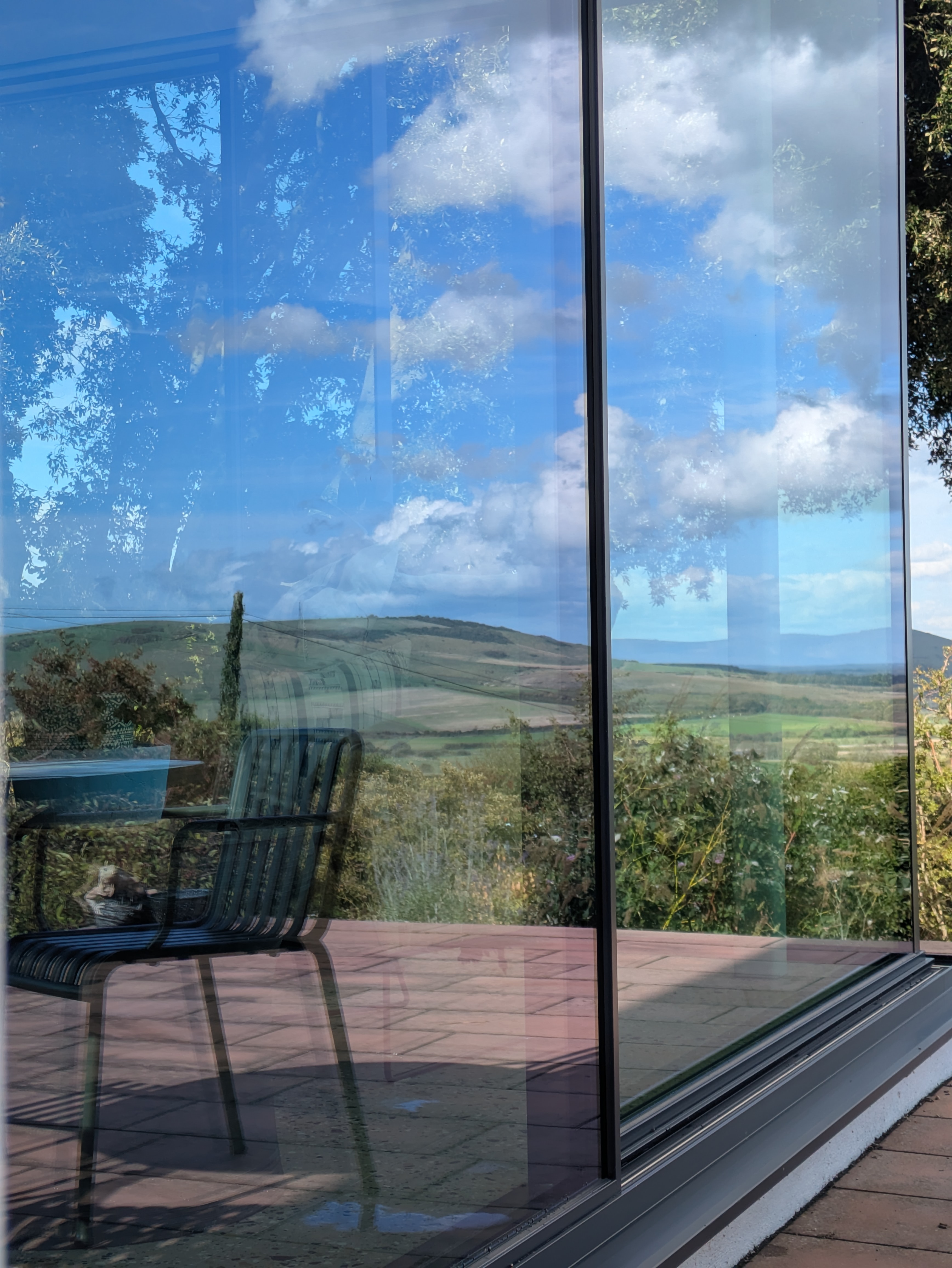 Example of previous work by Browns Window Cleaning in Hadlow Down — photo 1
