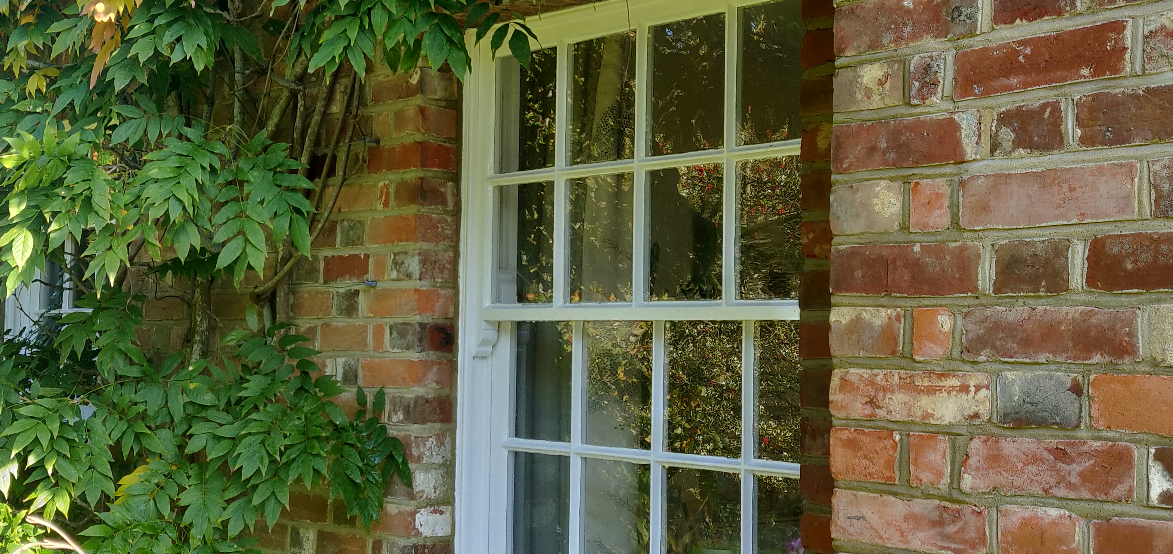 Example of previous work by Browns Window Cleaning in Hadlow Down — photo 4
