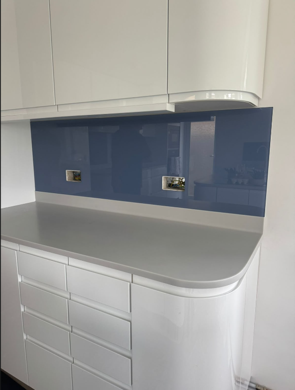 Example of previous work by Brooklands Glass Centre Ltd in Lancing — photo 7