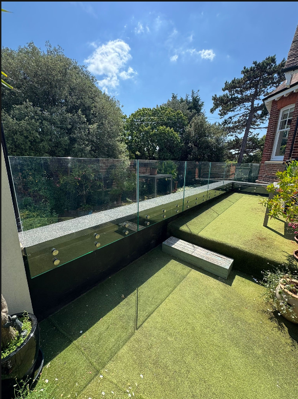 Example of previous work by Brooklands Glass Centre Ltd in Lancing — photo 11