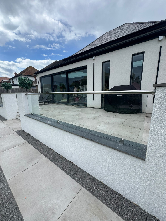 Example of previous work by Brooklands Glass Centre Ltd in Lancing — photo 12