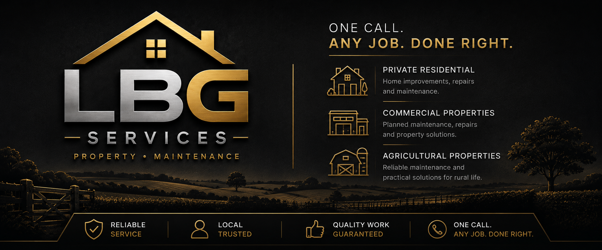 LBG services cover image