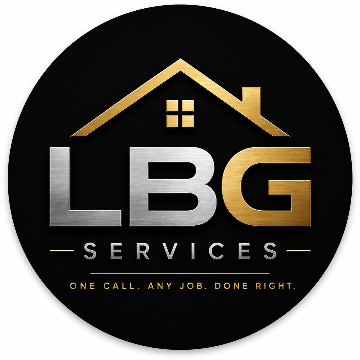 LBG services logo