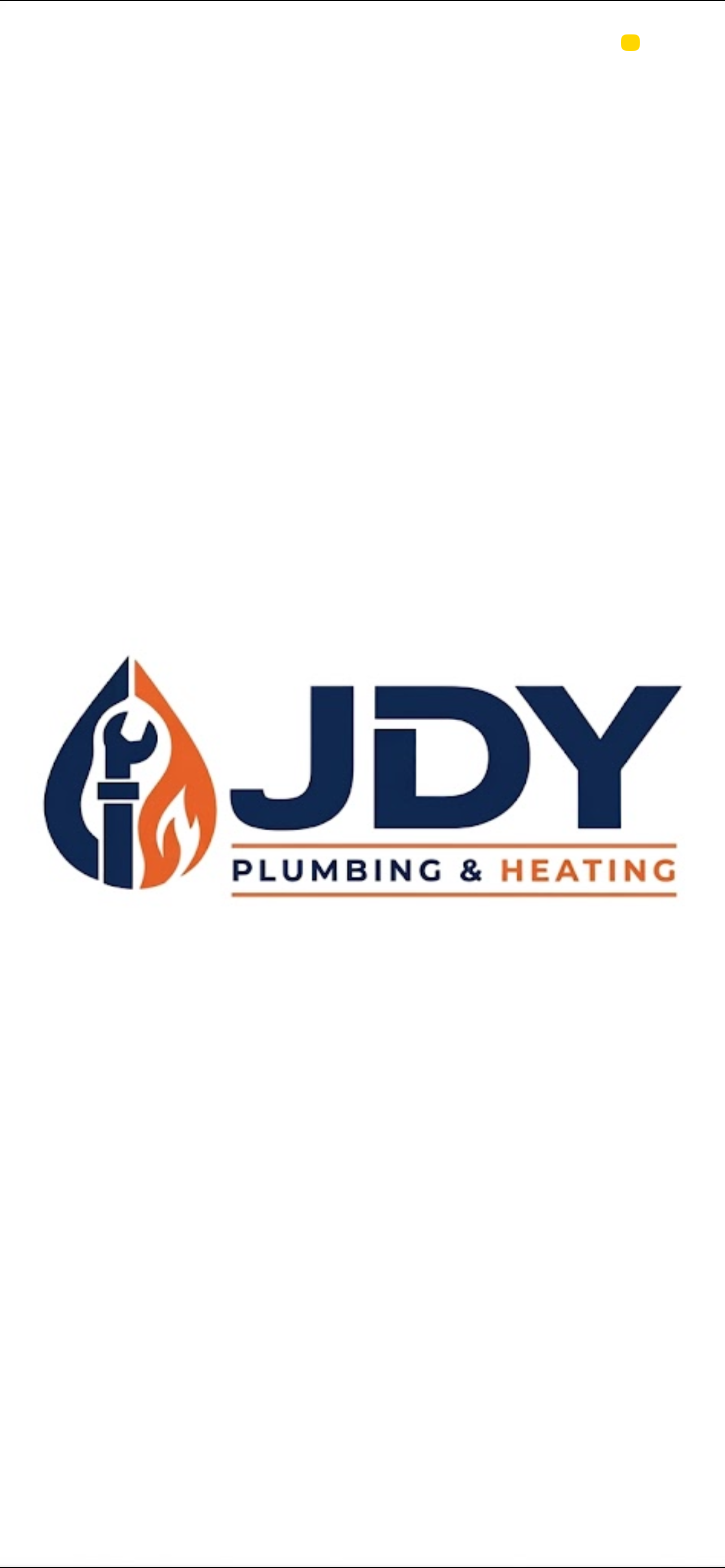 JDY Plumbing and Heating logo