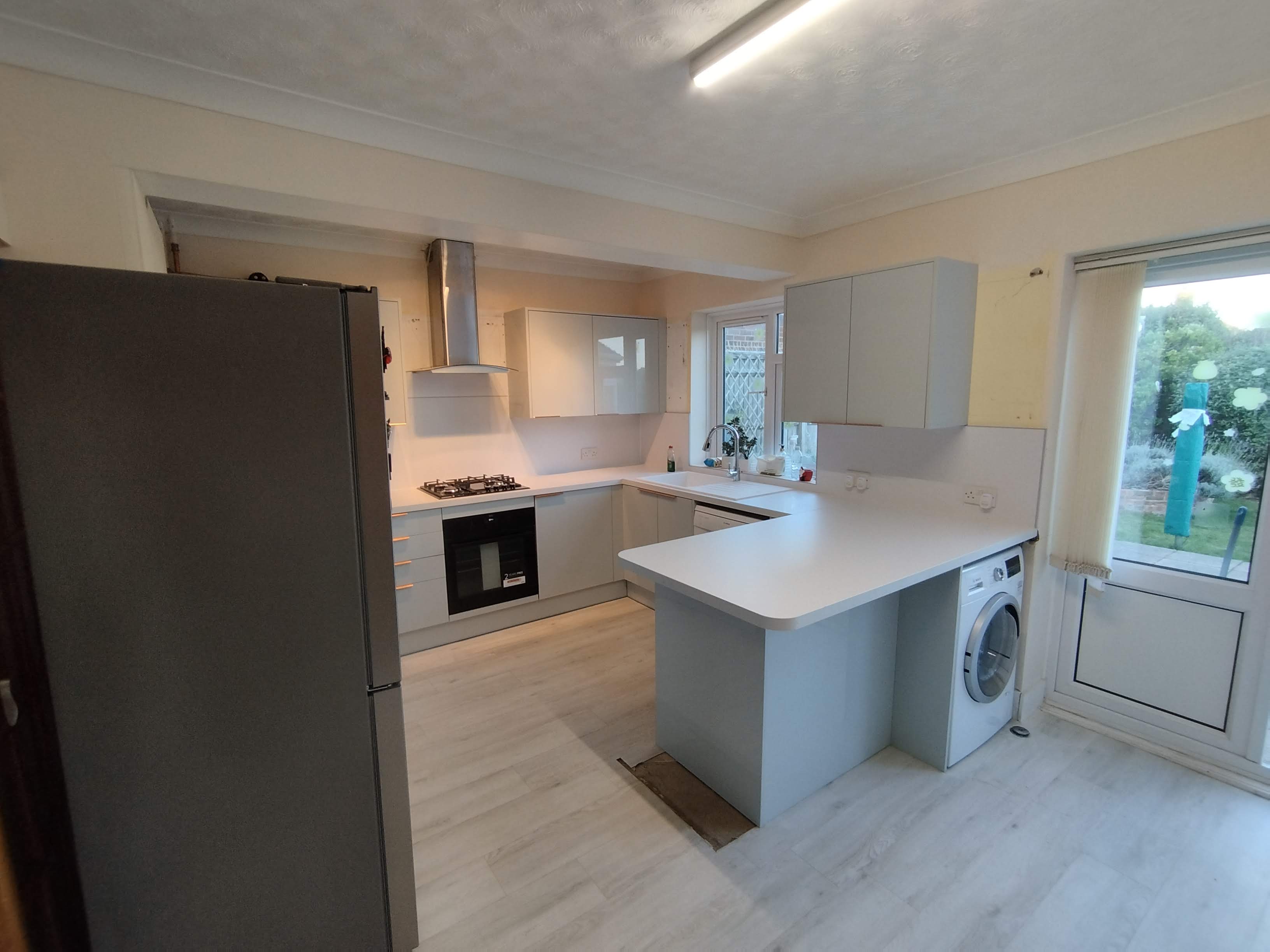 Kitchen Fitting Co profile image